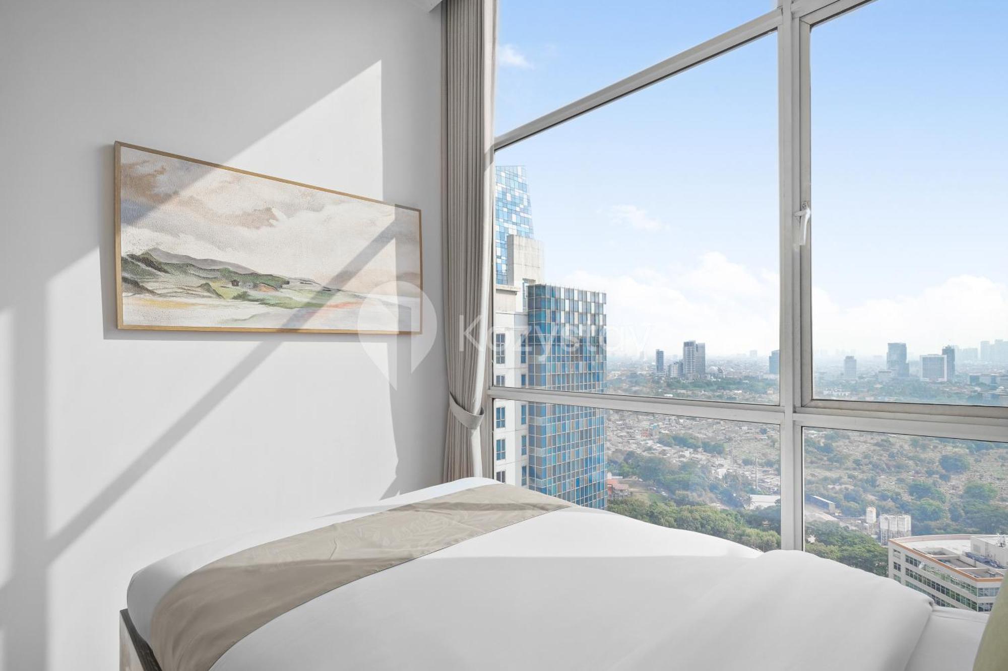 Pura By Kozystay - Kuningan * Jakarta