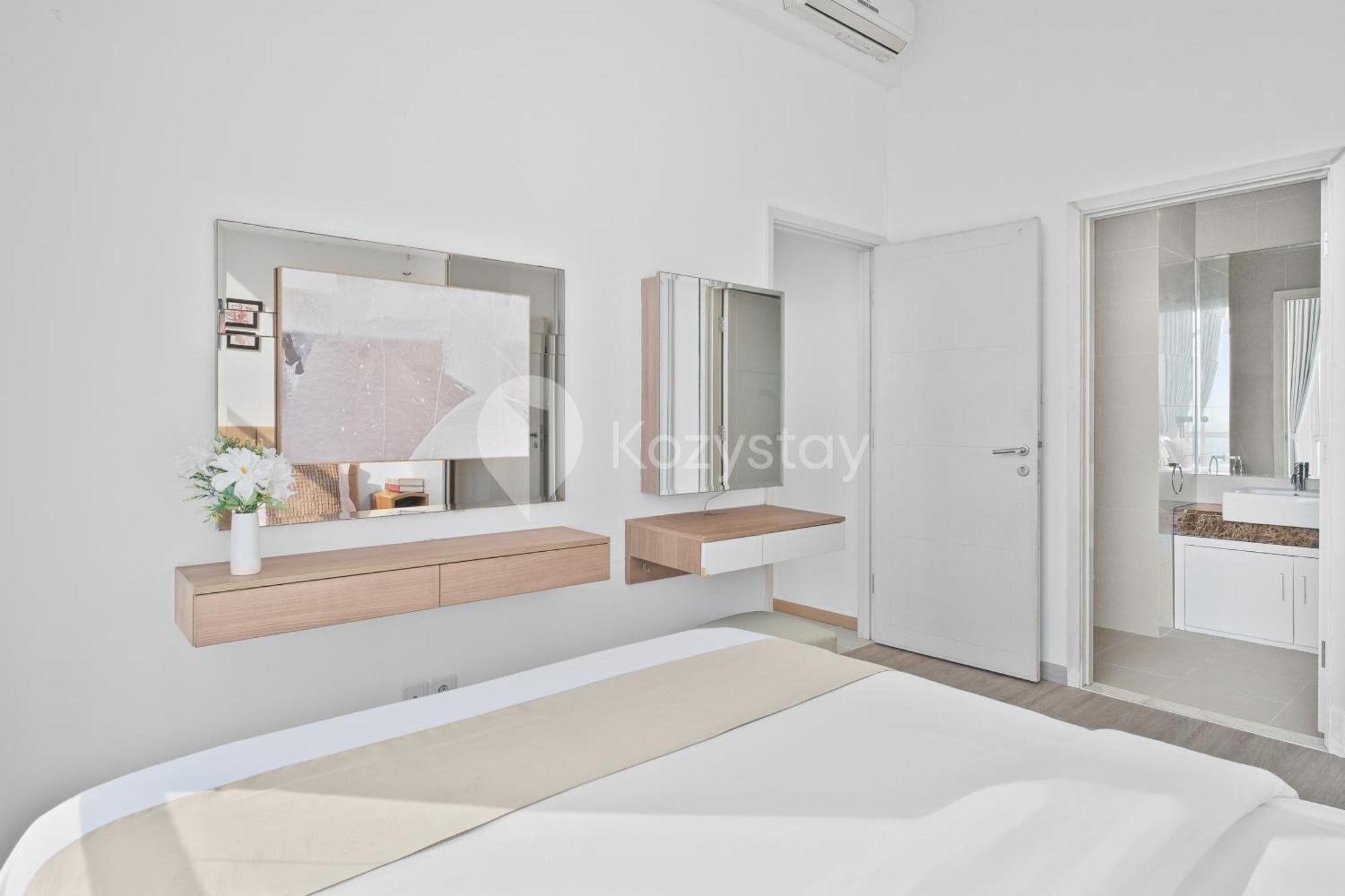 Pura By Kozystay - Kuningan Apartment Jakarta