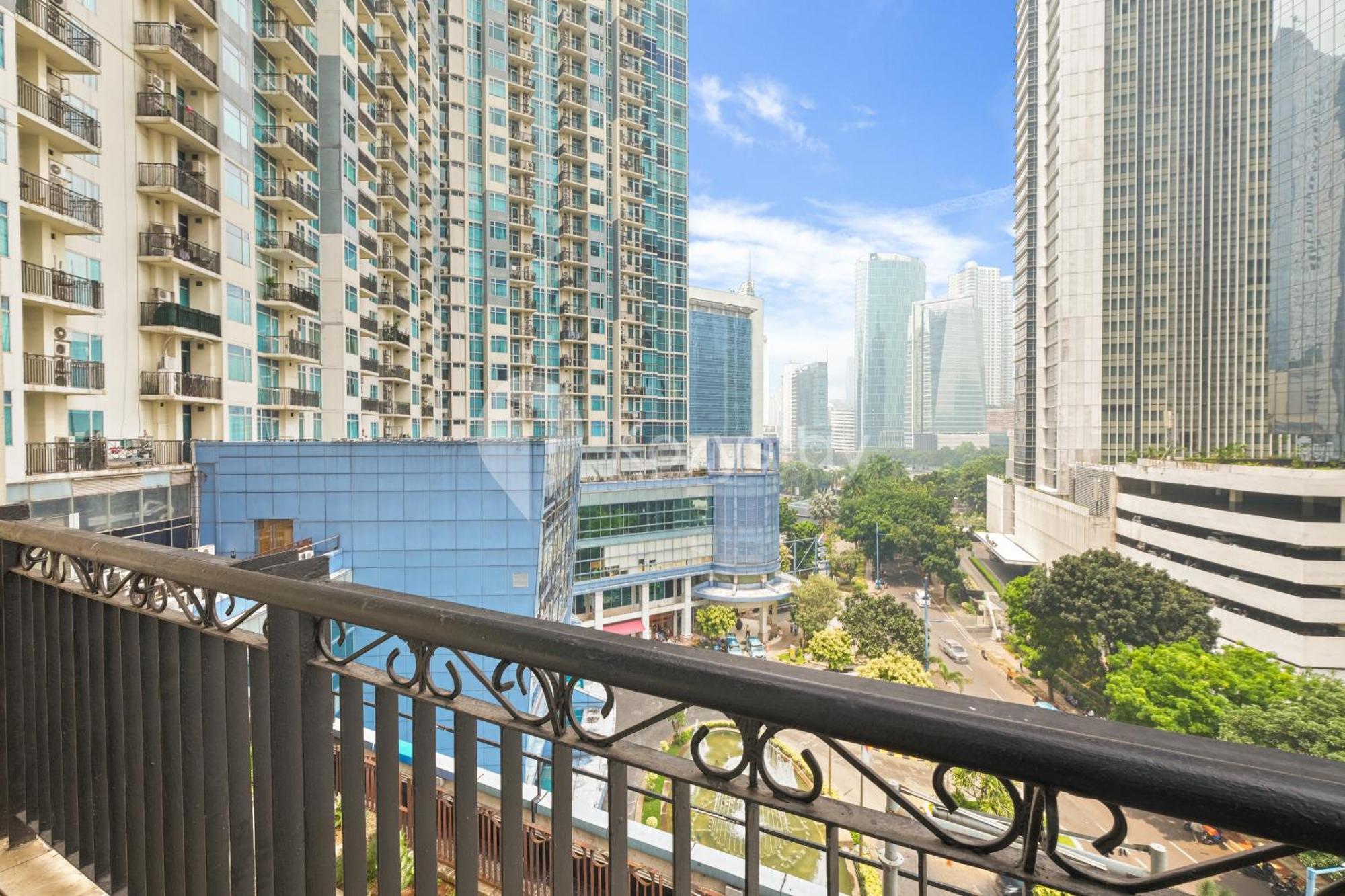 Marmo By Kozystay - Mega Kuningan * Jakarta