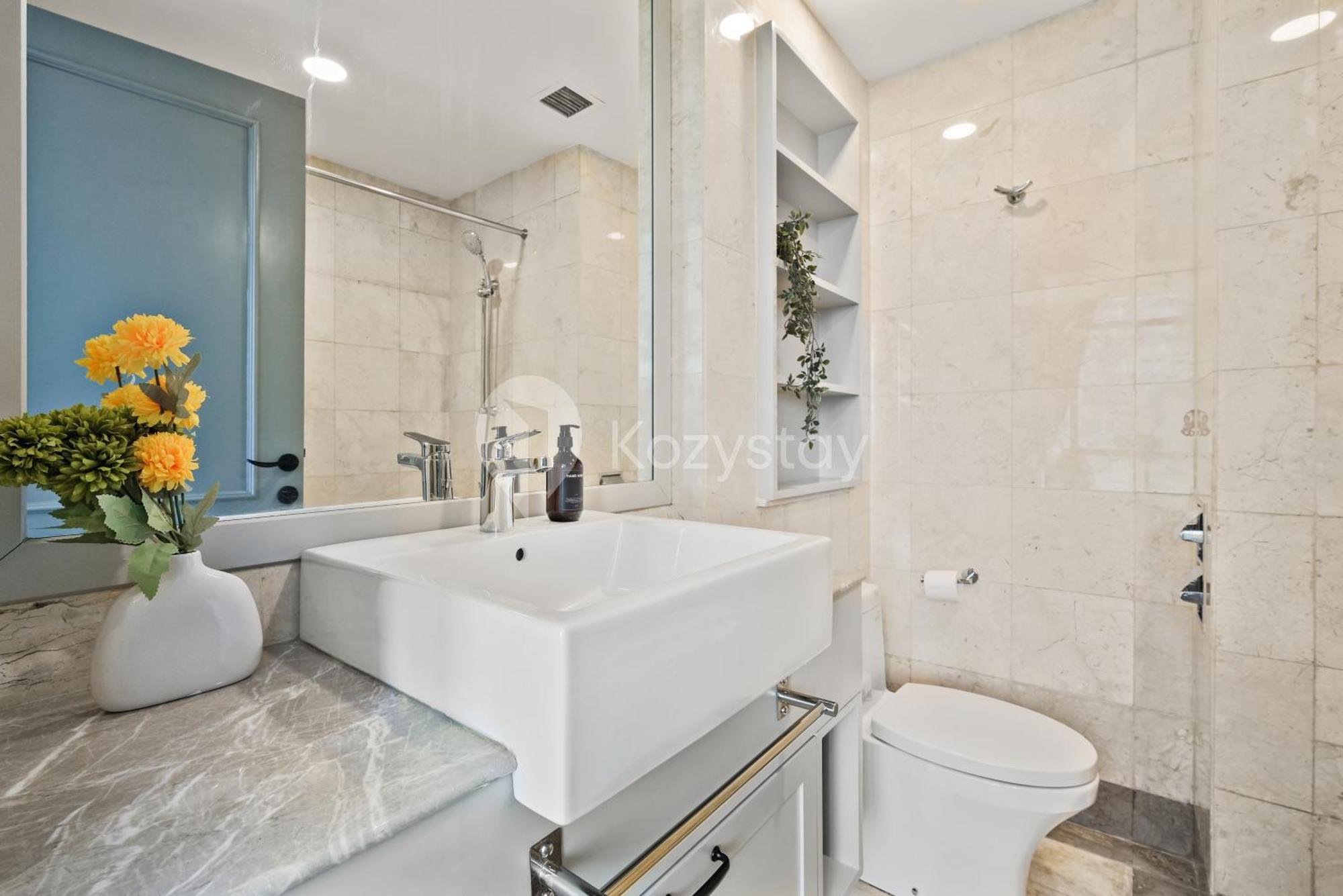 Apartment Marmo By Kozystay - Mega Kuningan *