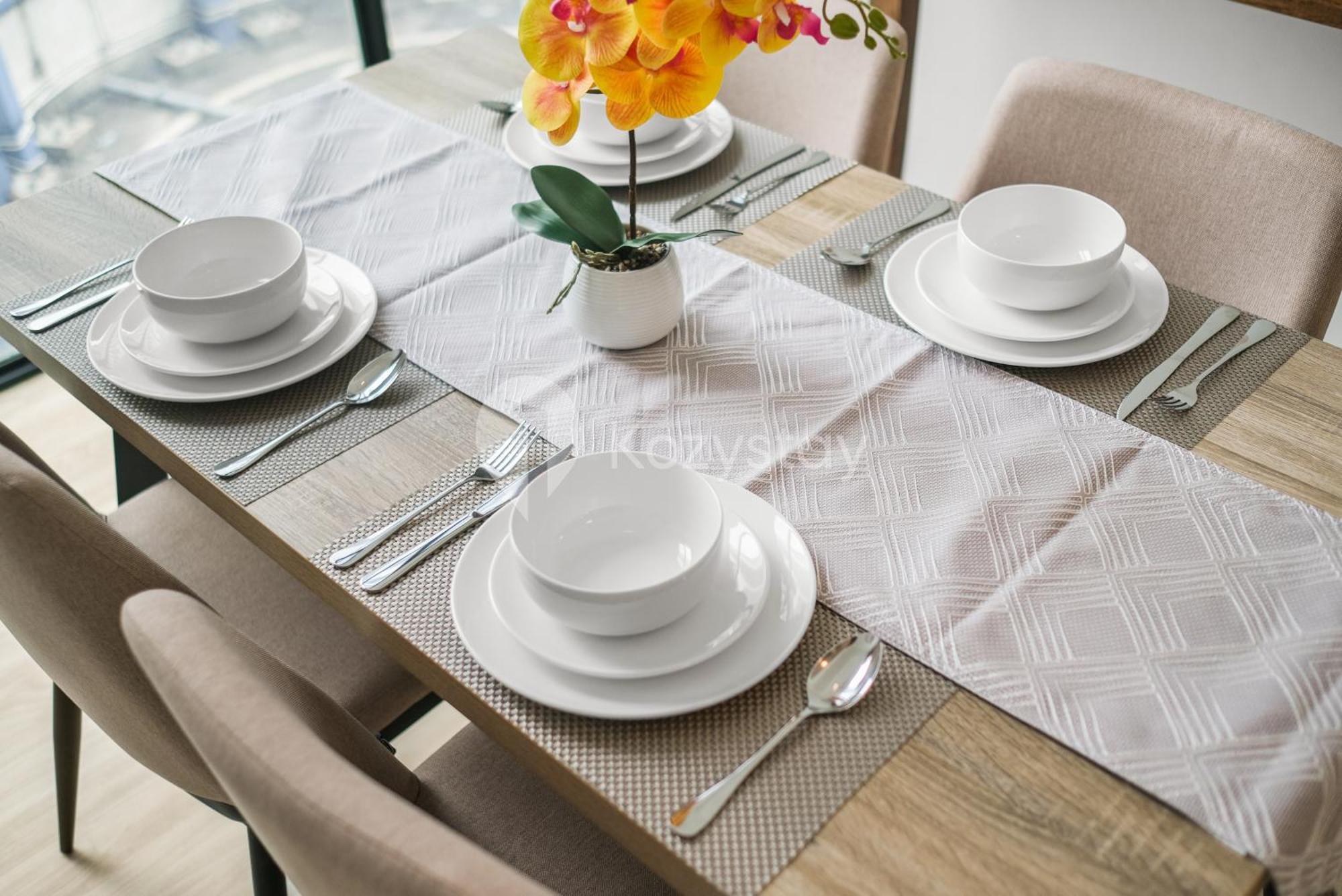 Marmo By Kozystay - Mega Kuningan Apartment Jakarta