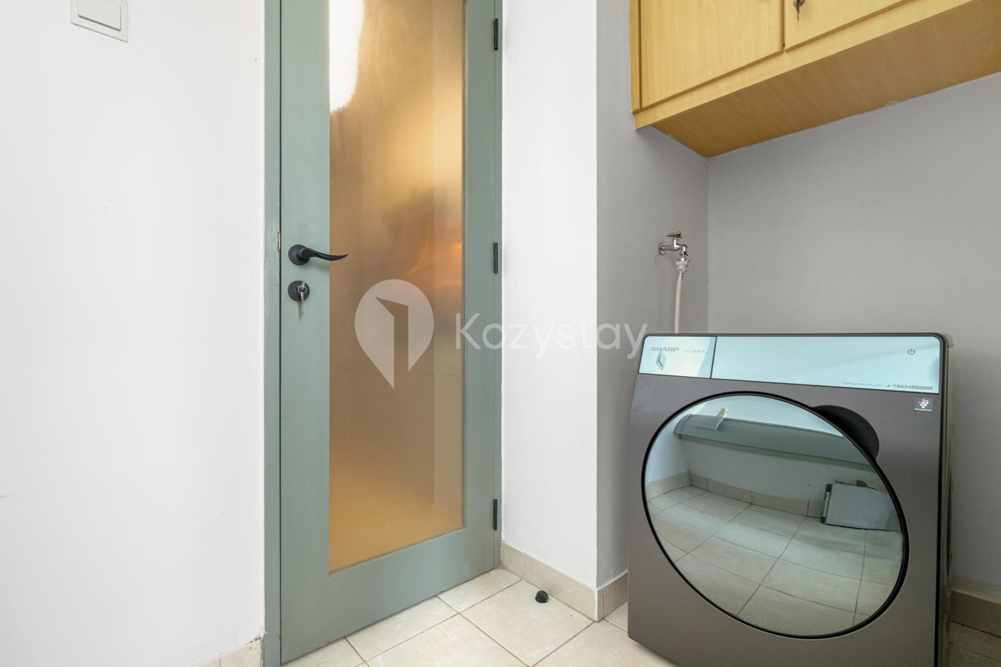 Apartment Marmo By Kozystay - Mega Kuningan *