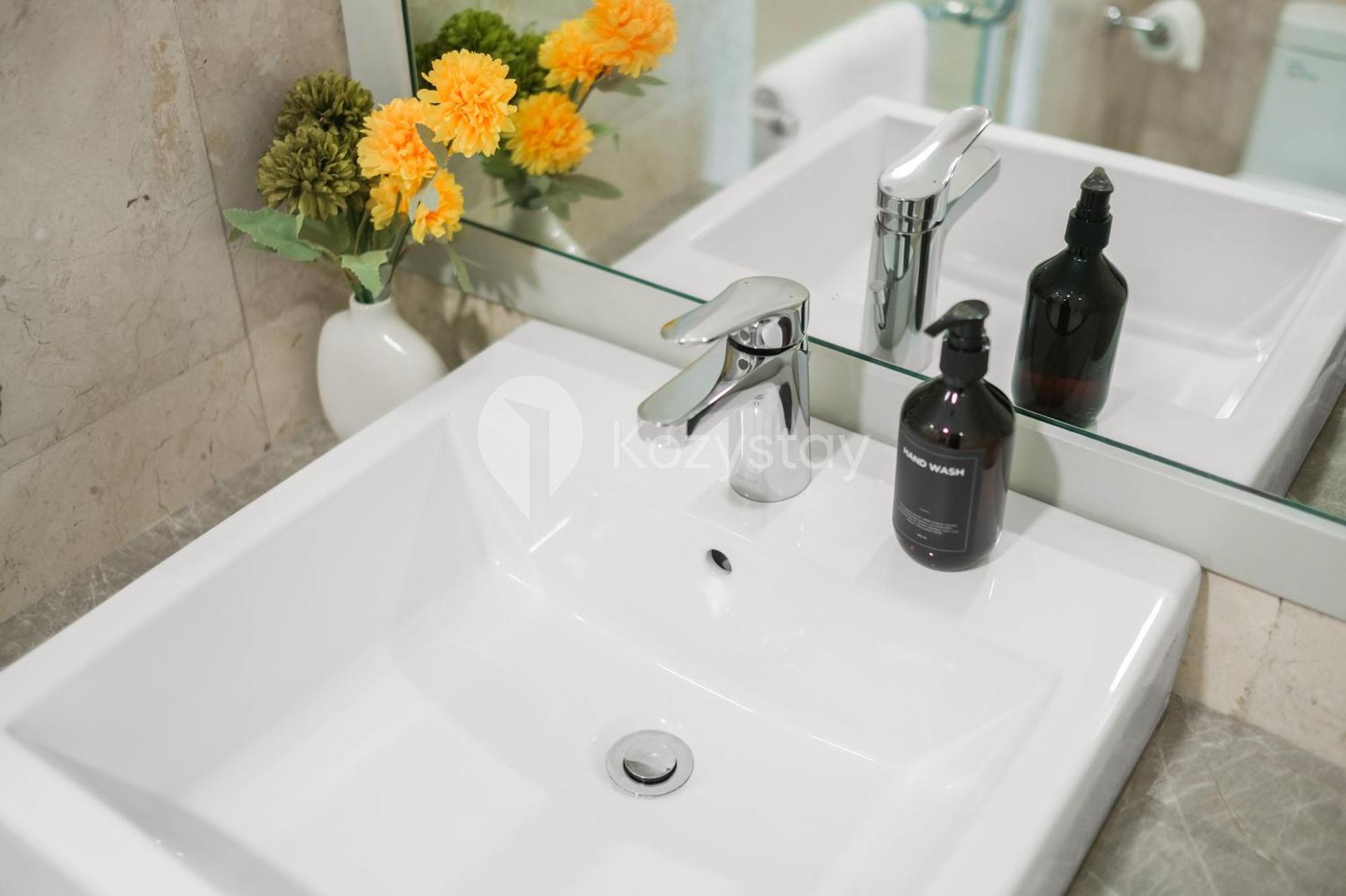 Apartment Marmo By Kozystay - Mega Kuningan Jakarta
