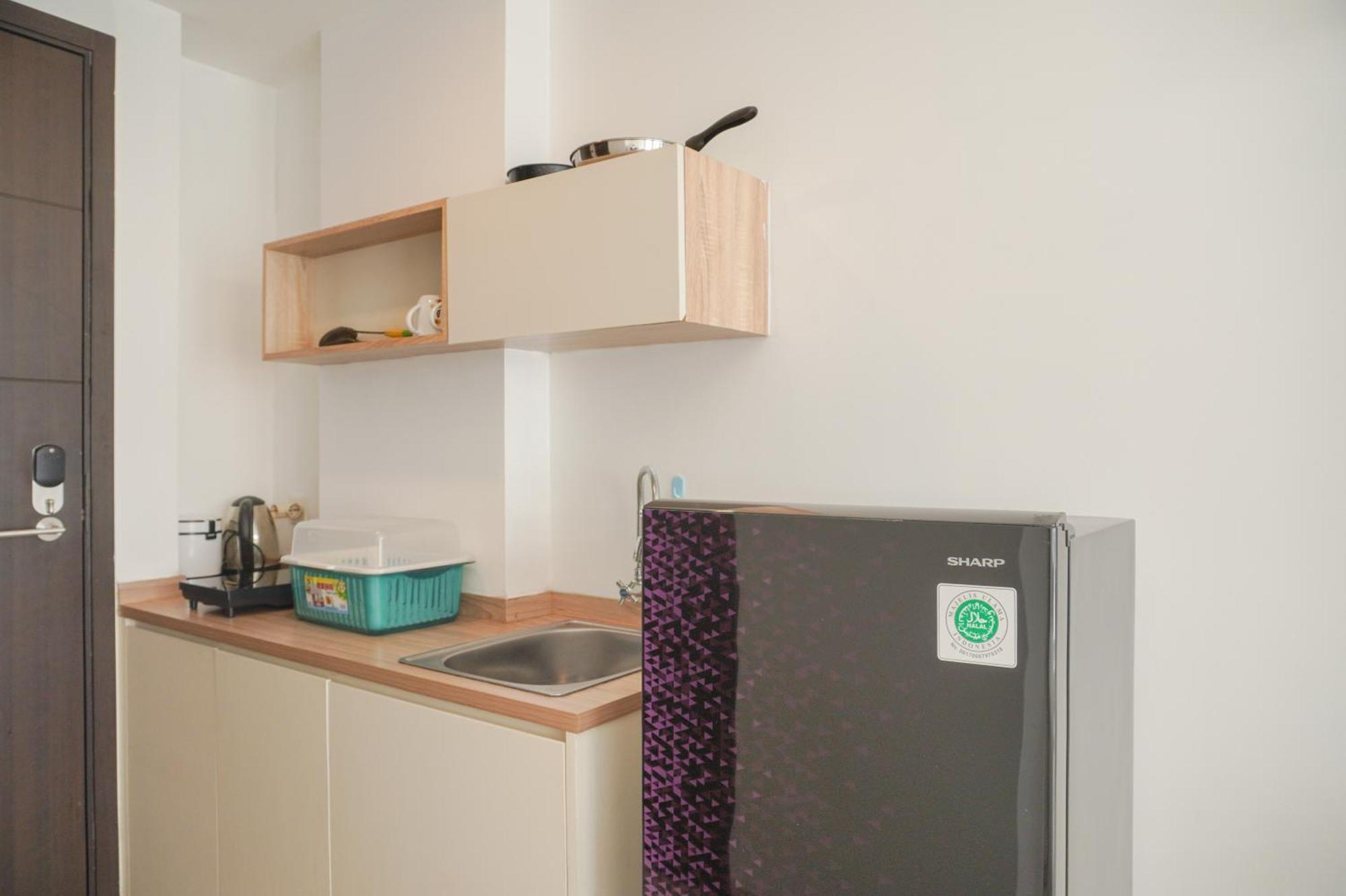 Modern And Citra Living By Travelio