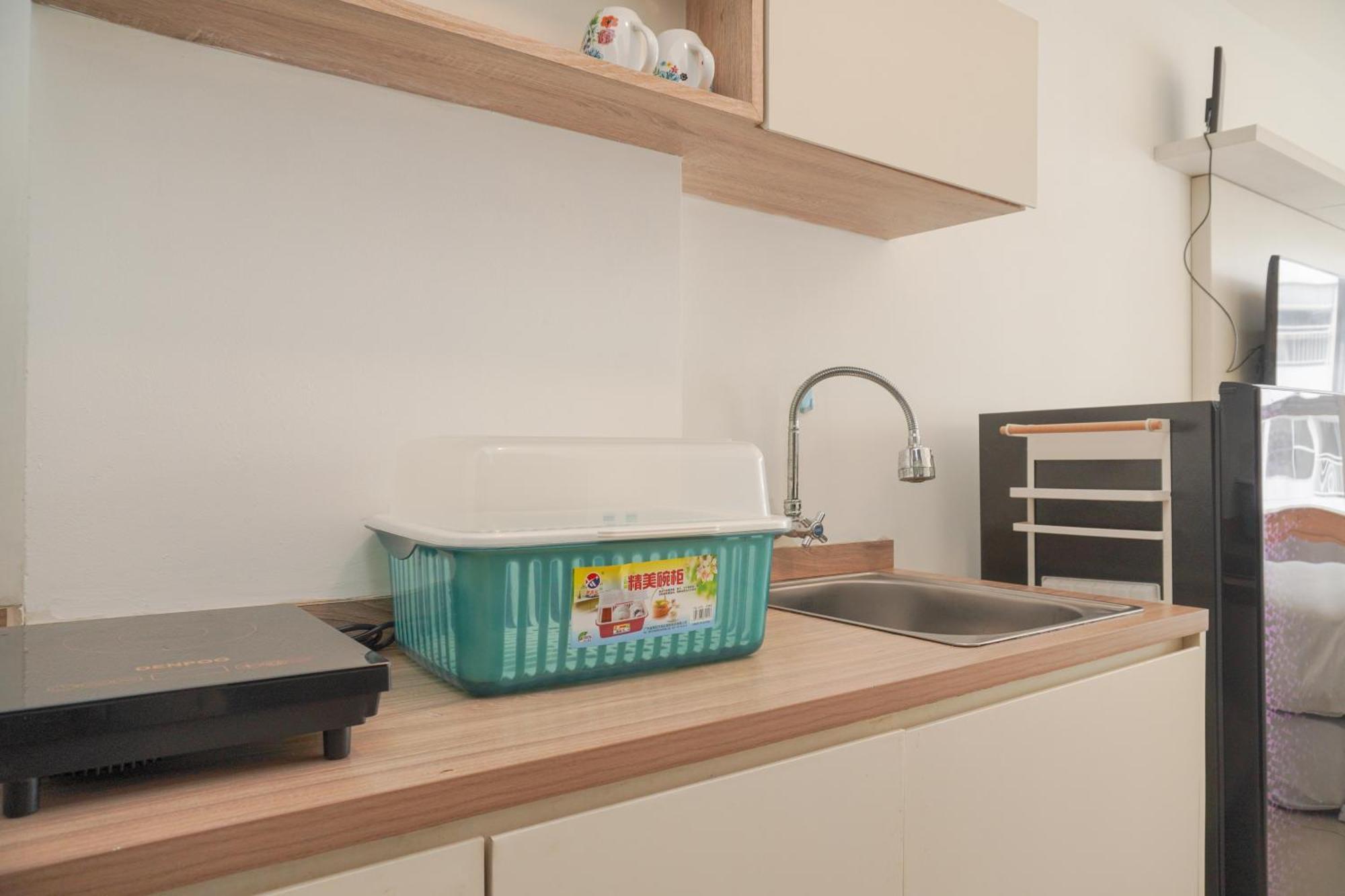Modern And Citra Living By Travelio Appartement *