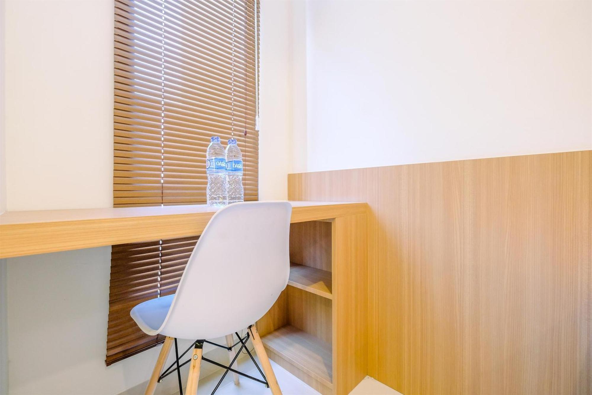 Apartment And Comfortable Vasaka Solterra By Travelio