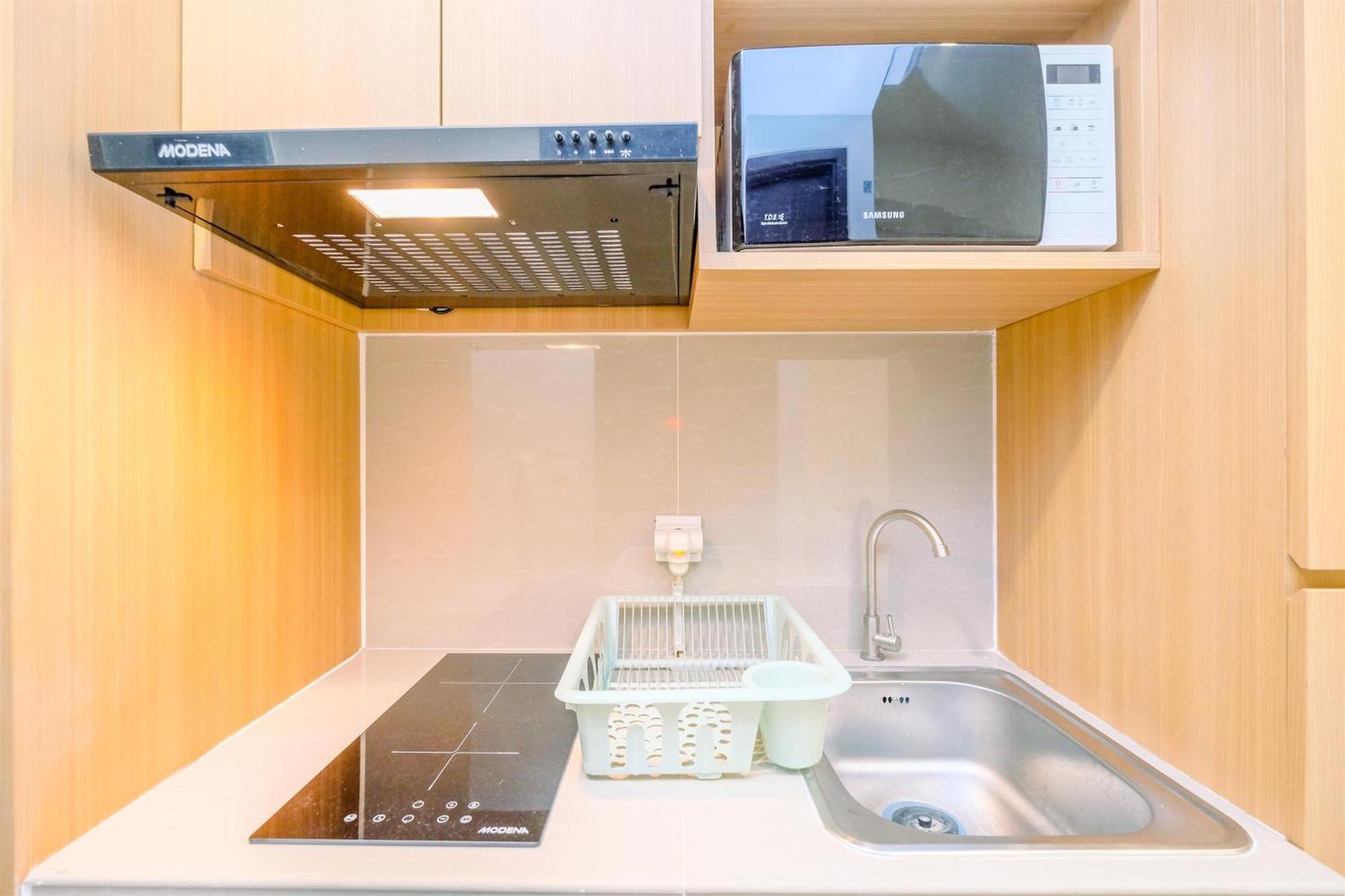 And Comfortable Vasaka Solterra By Travelio Apartment