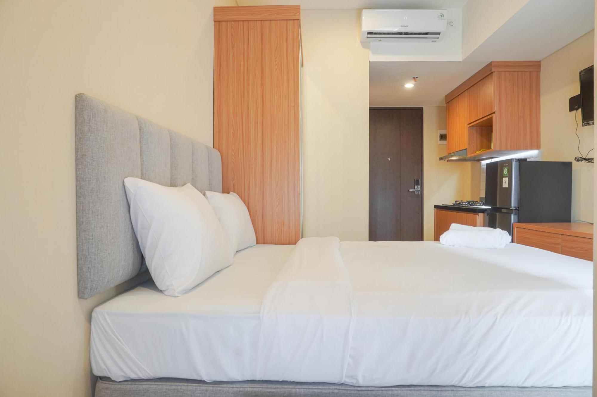 And Elegant At Vasaka Solterra By Travelio Apartment
