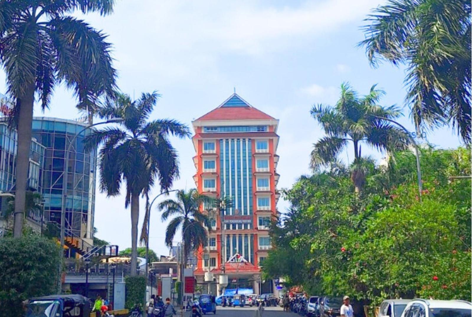 Giia Maluku Thamrin Hotel 4*