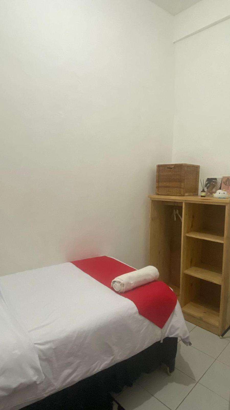 Dyaza Lv Grogol Gasthof