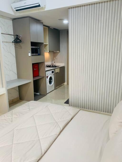 Goldcoast-studio Apartemen Jakarta