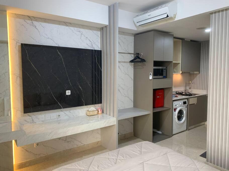 Goldcoast-studio Pangsapuri