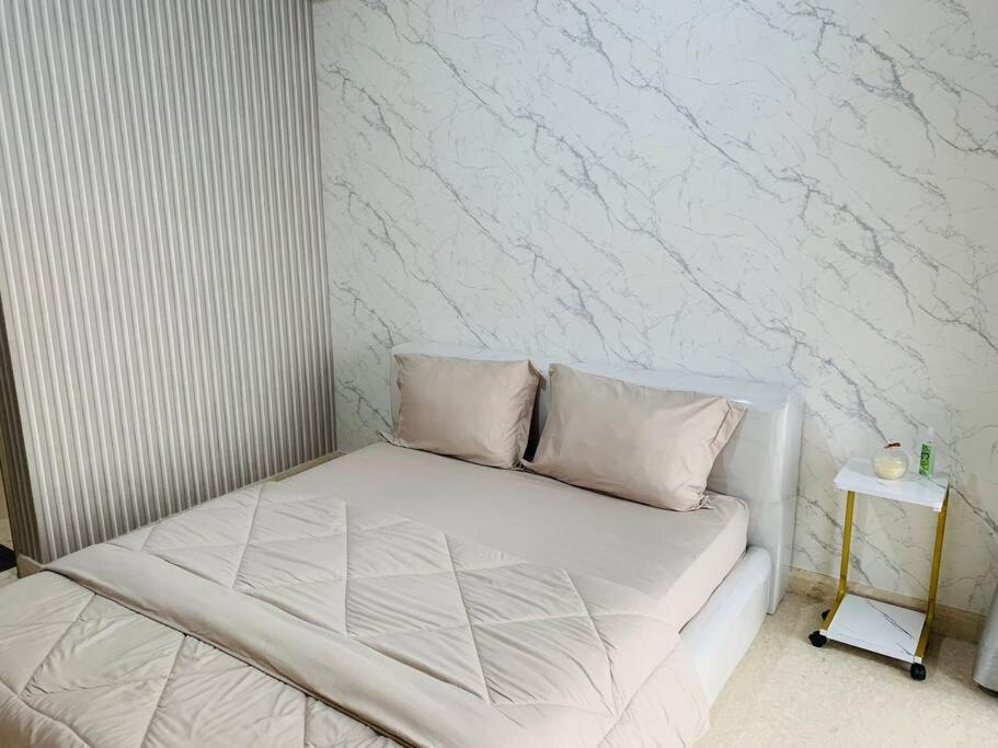 Pangsapuri Goldcoast-studio Jakarta
