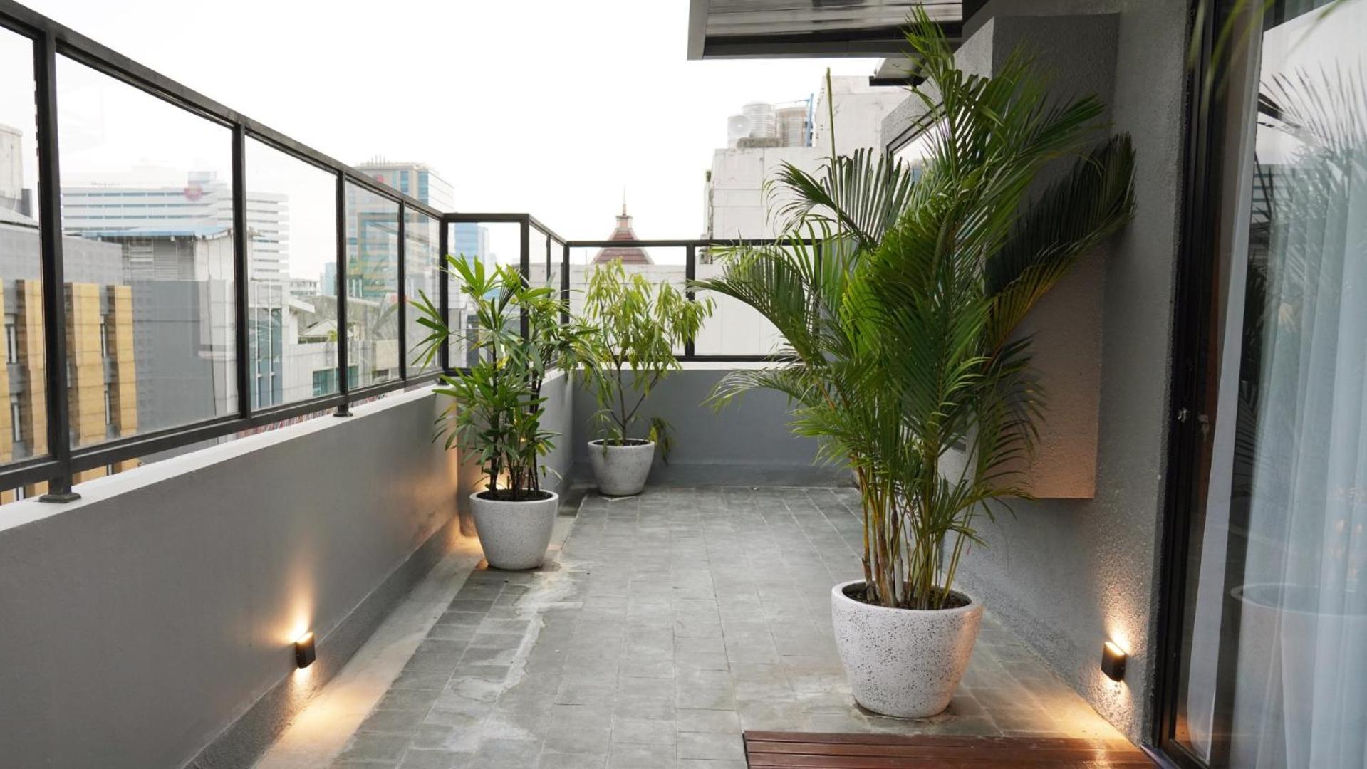 Liberta Hub Blok M