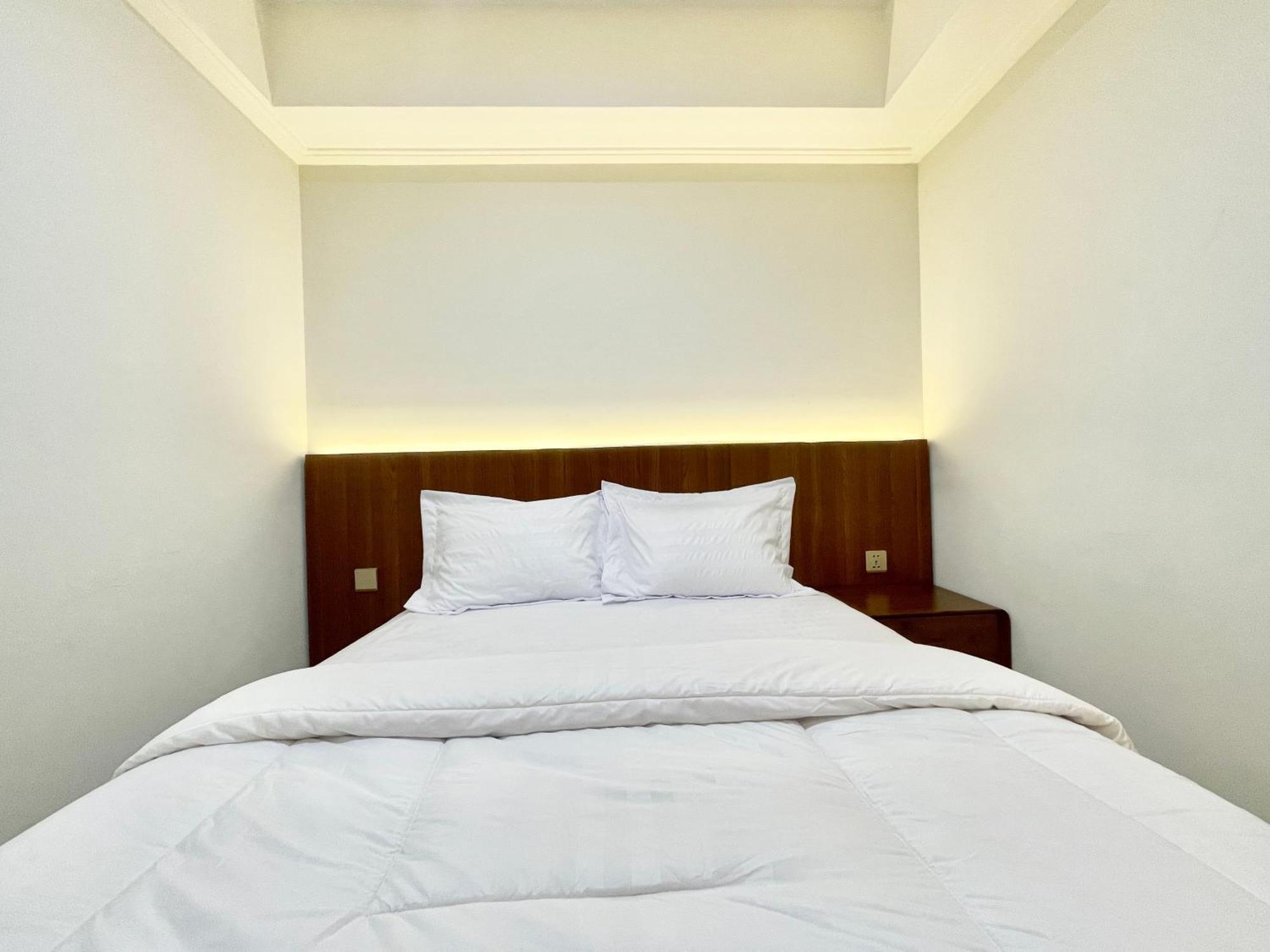 Gold Coast Pik Sea View By Cheapinn