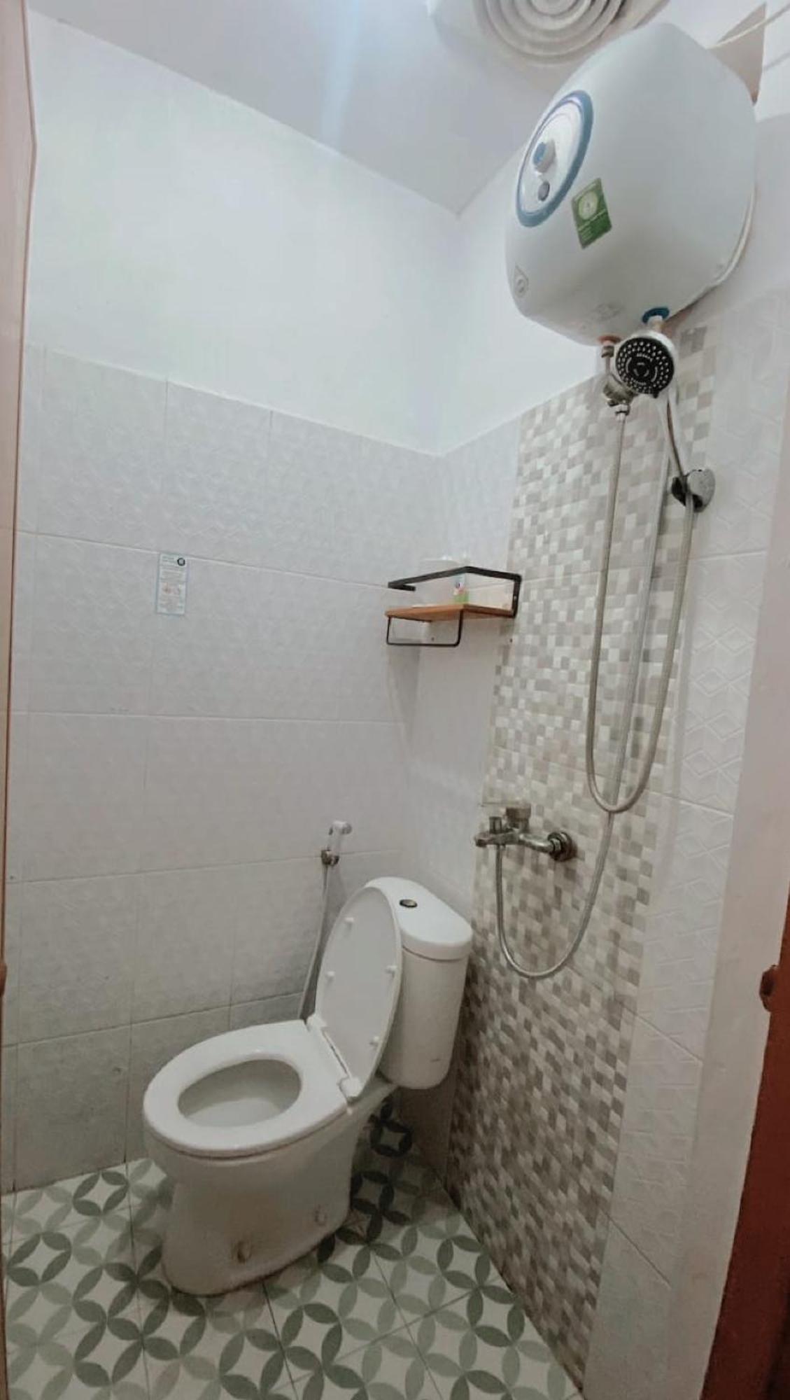Dyaza Lv Grogol Gasthof