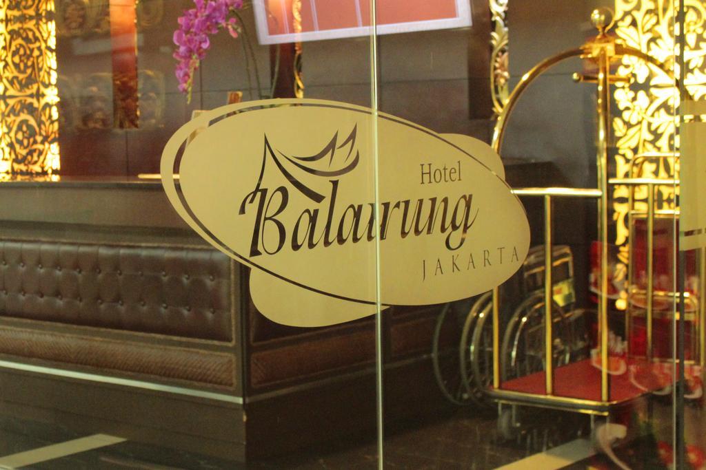 Hotel Balairung 3*