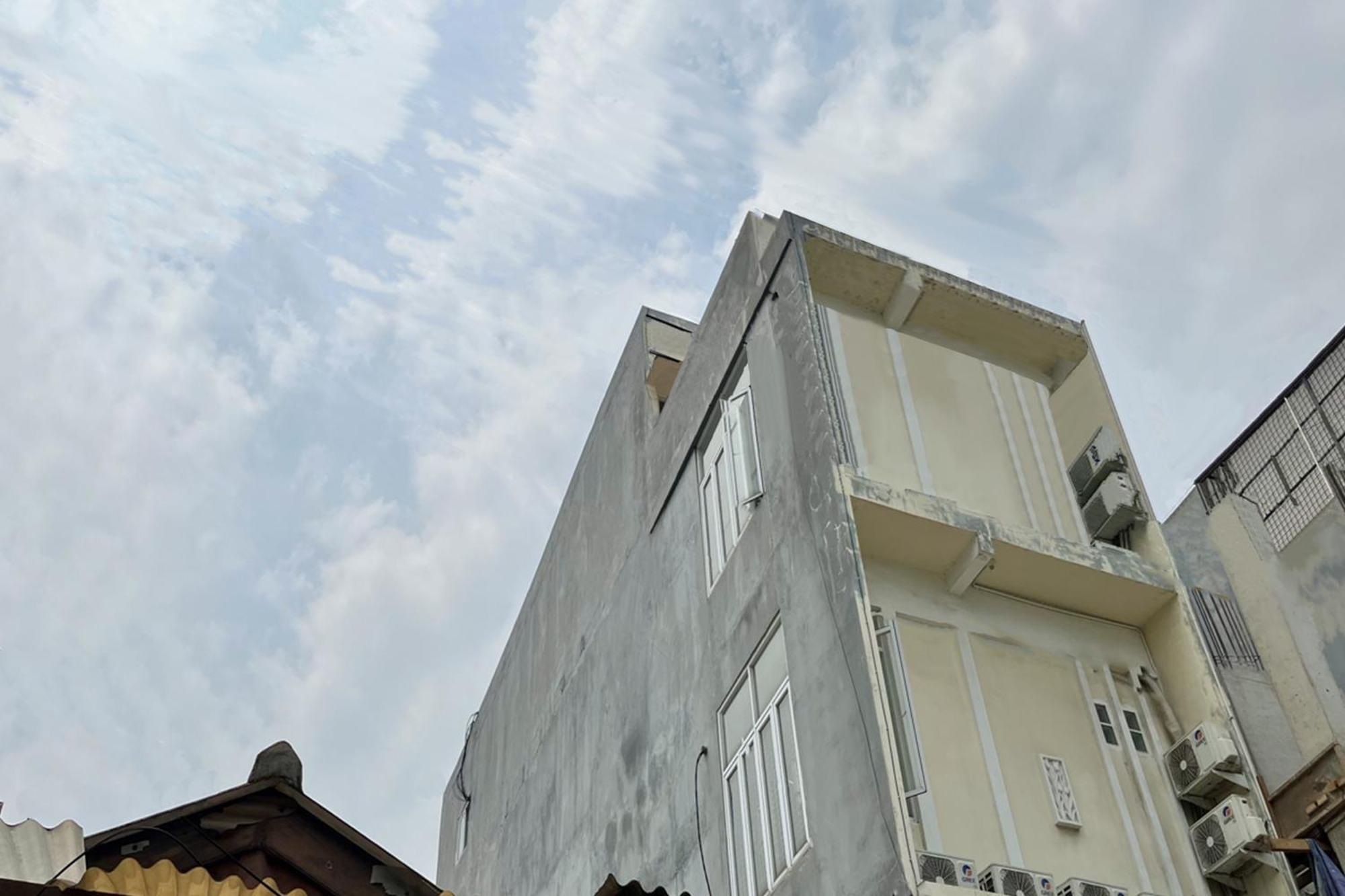 Rb Grogol Khách sạn Jakarta