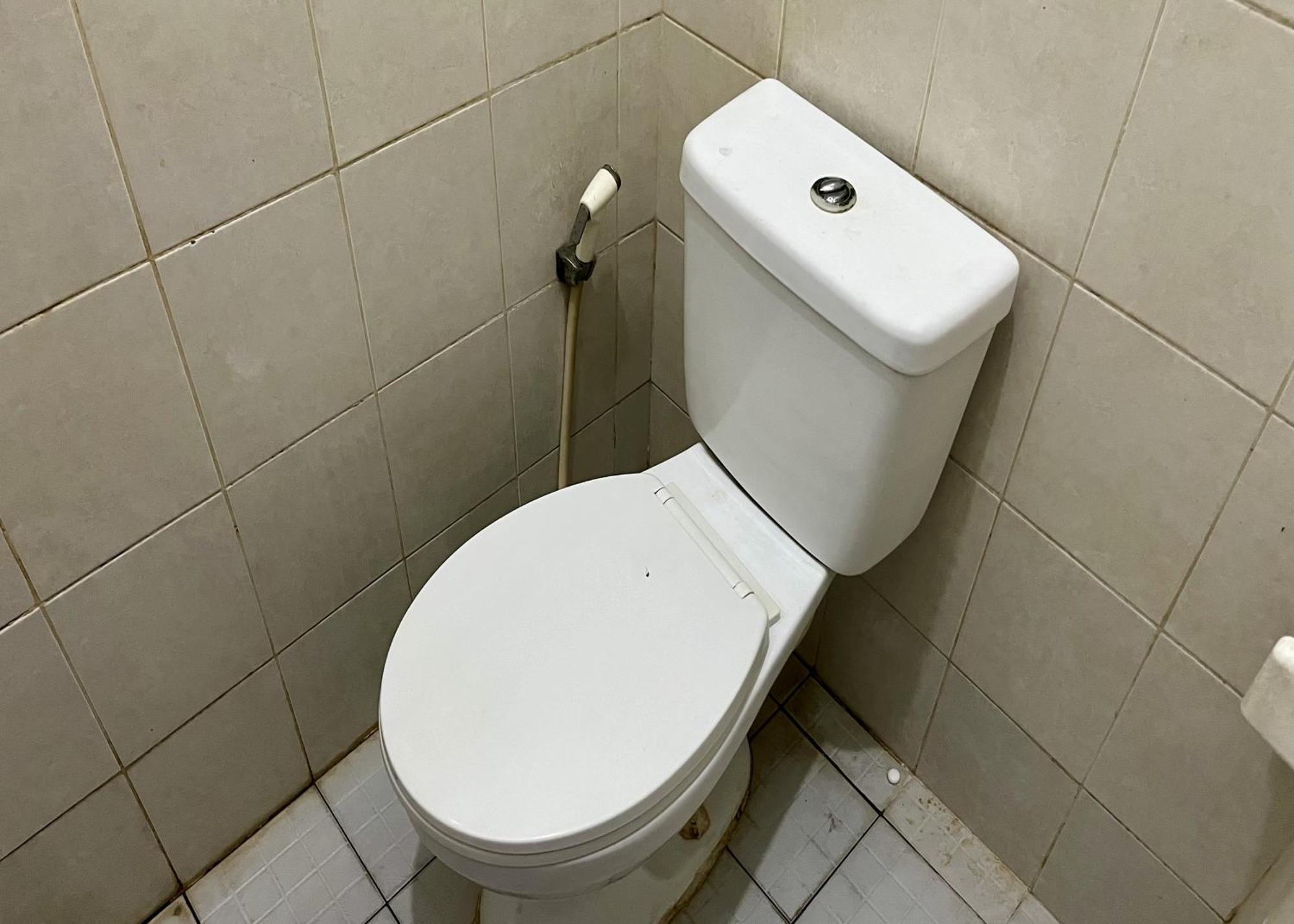 Khách sạn Rb Grogol Jakarta