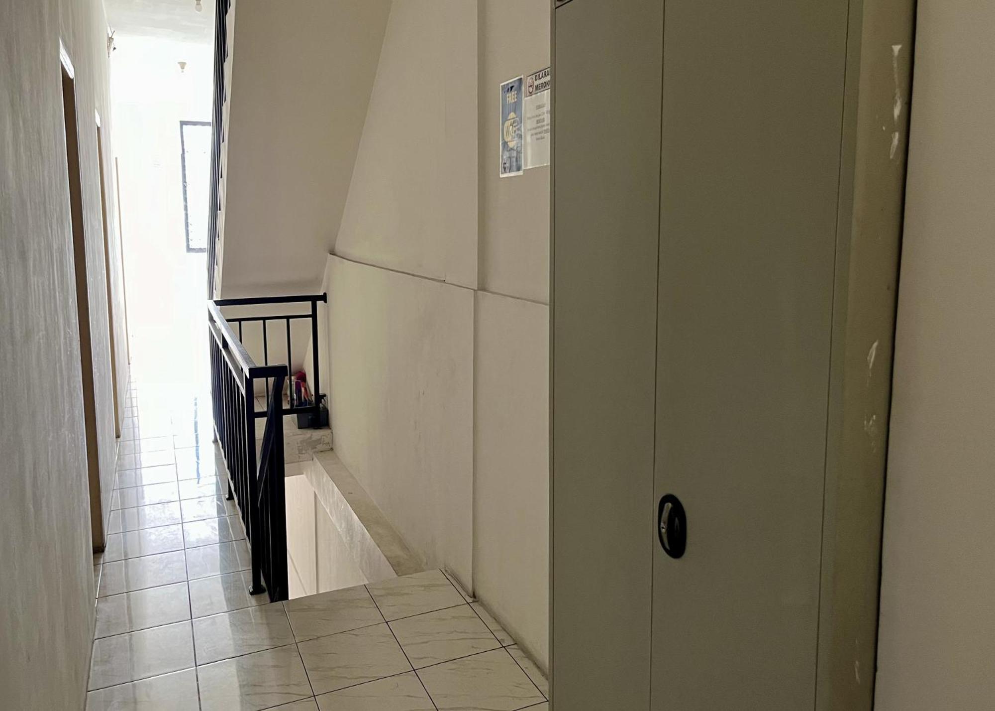 Khách sạn Rb Grogol Jakarta