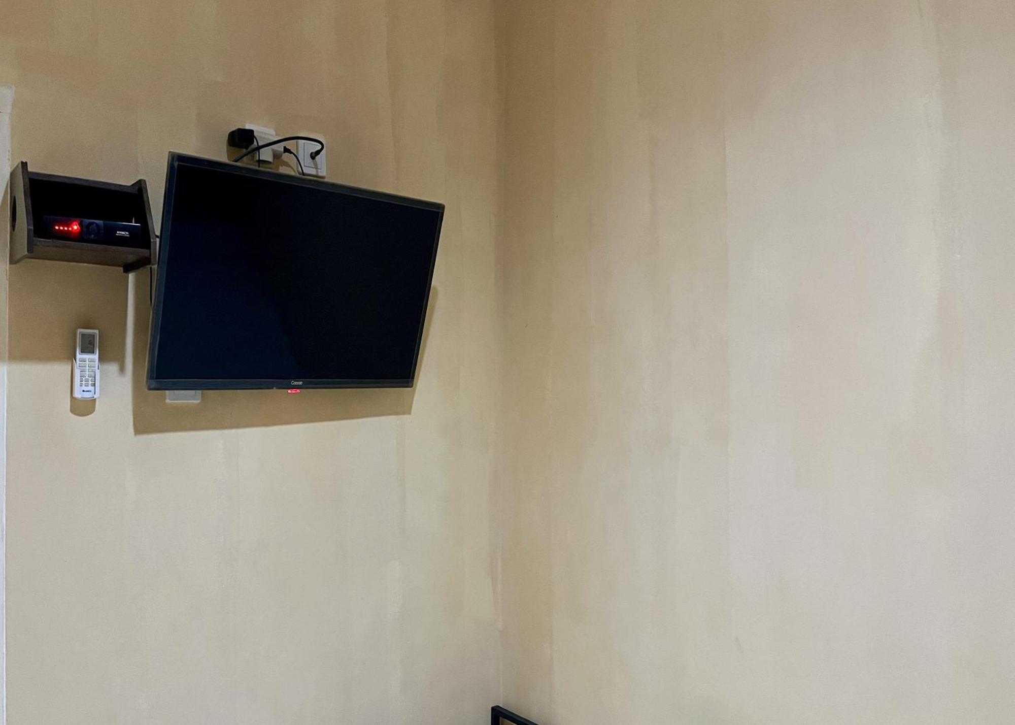 Khách sạn Rb Grogol