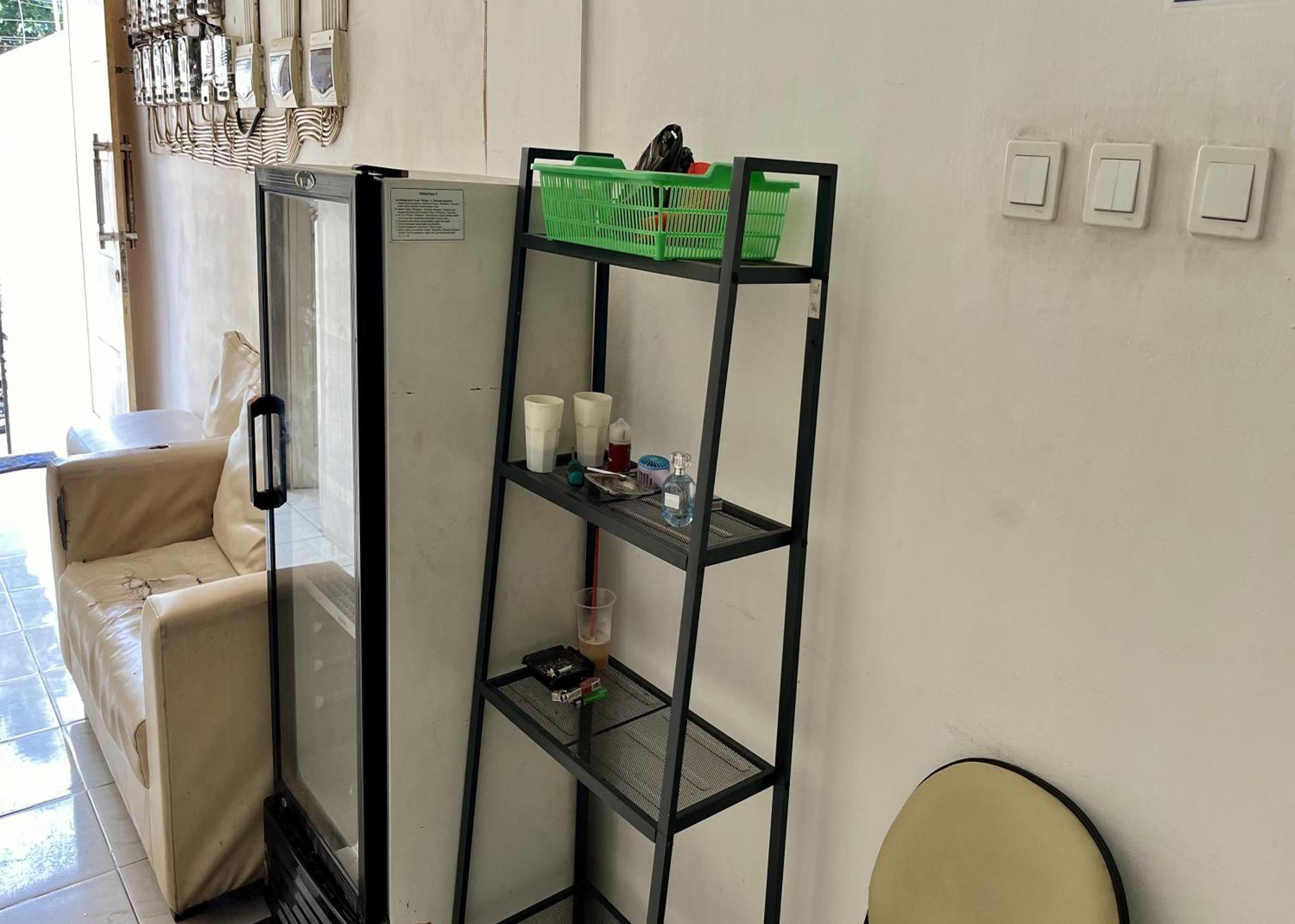 Khách sạn Rb Grogol Jakarta