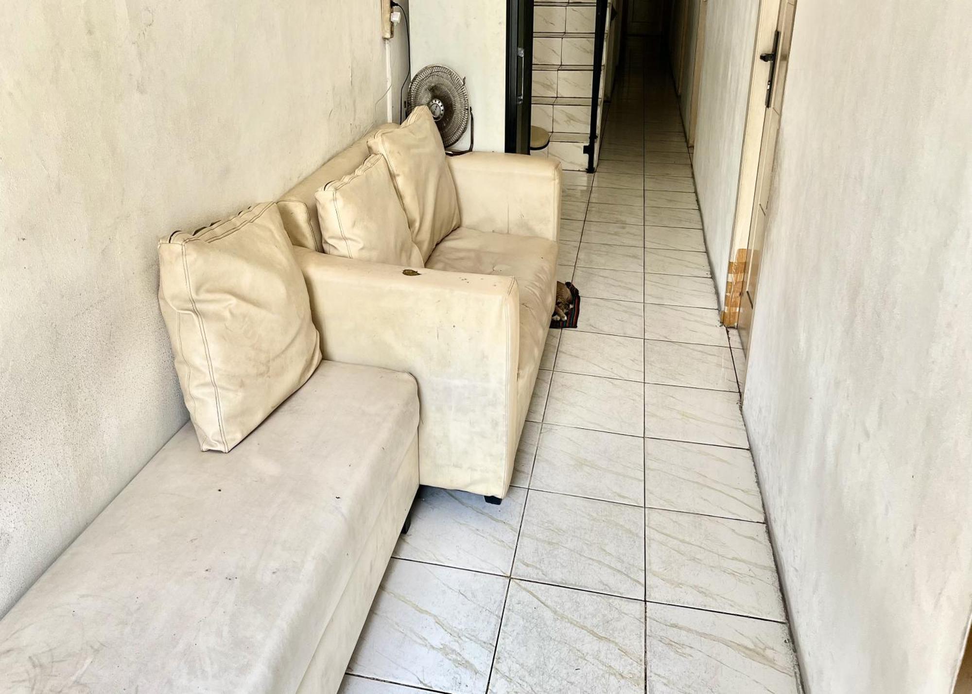 Khách sạn Rb Grogol Jakarta