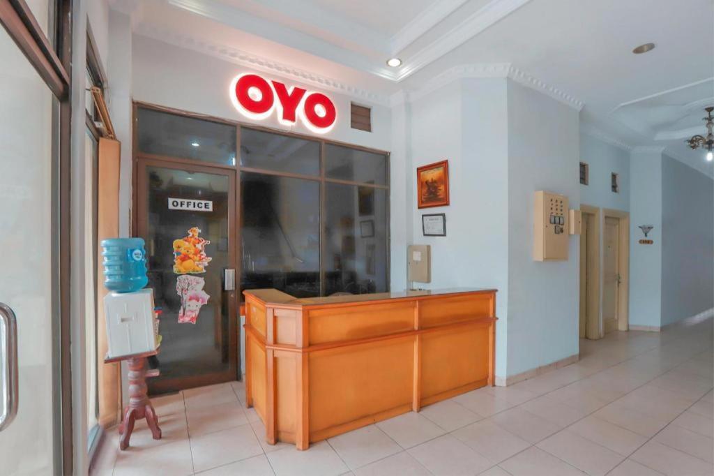 Capital O 297 45 Hotel