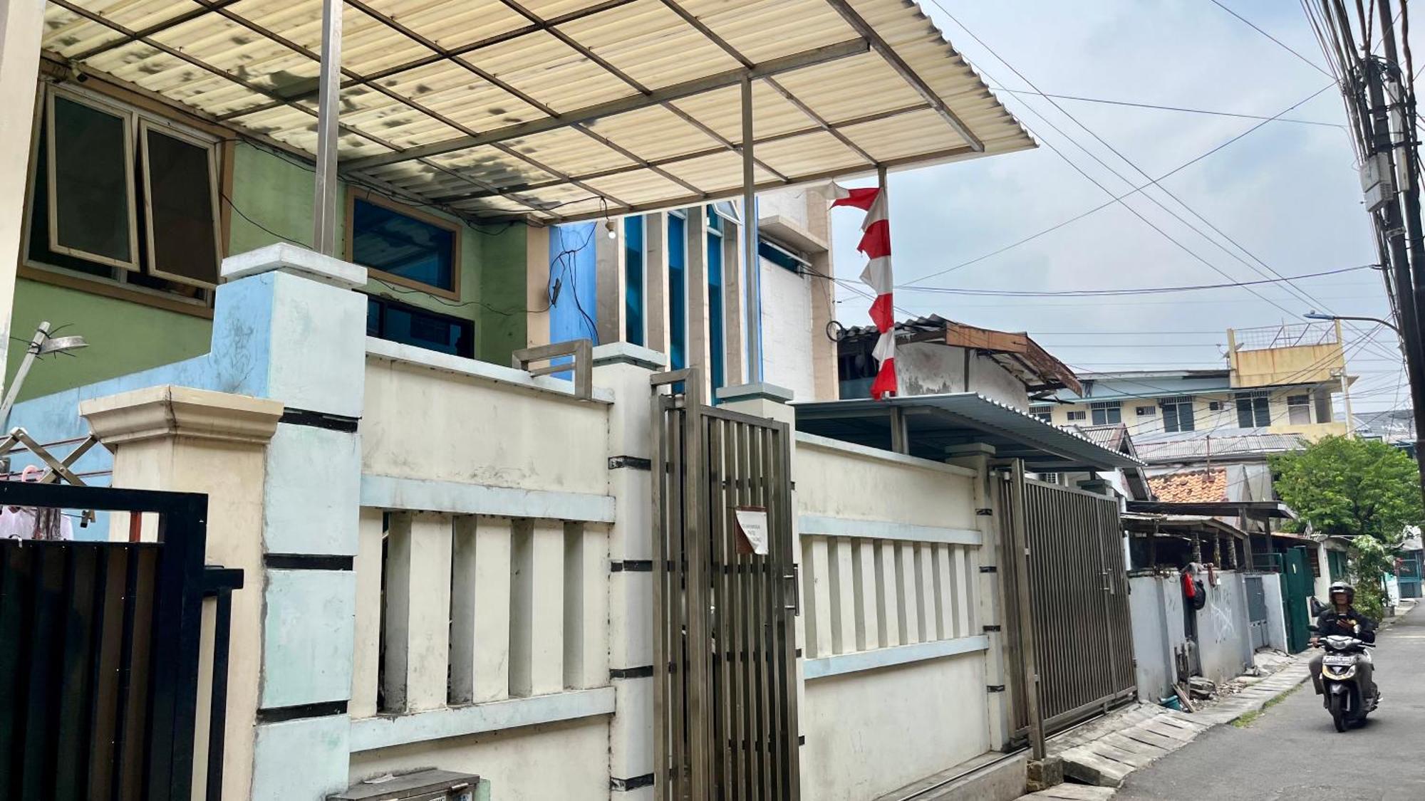 Khách sạn Rb Grogol *