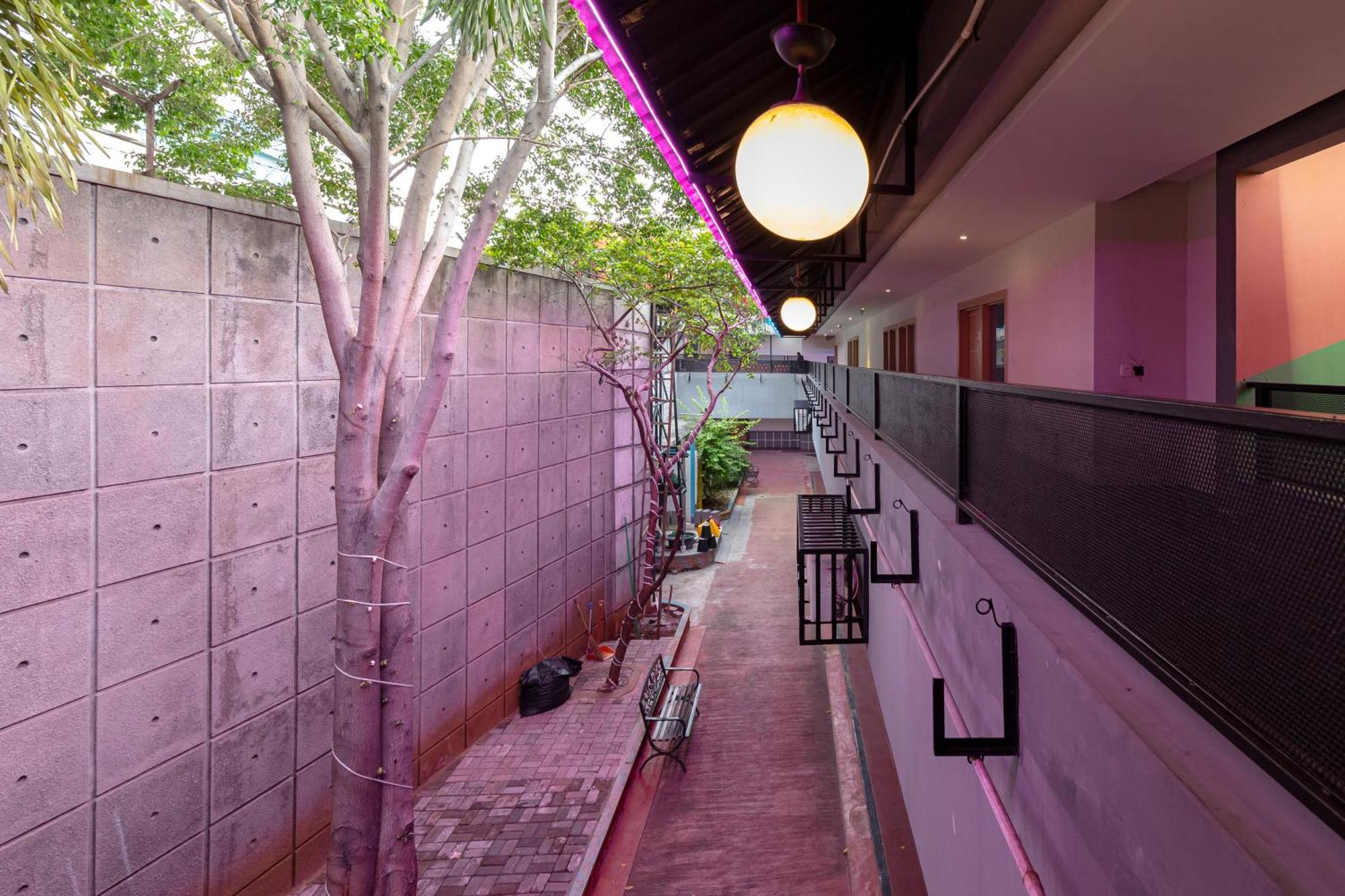 Hotel Sans Rumah Kita Daan Mogot 3*