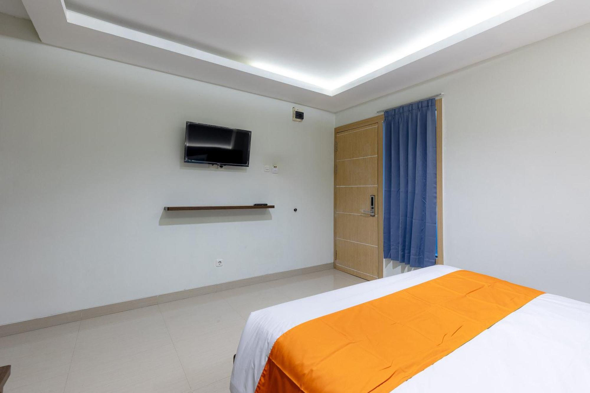 Sans Rumah Kita Daan Mogot 3* Jakarta