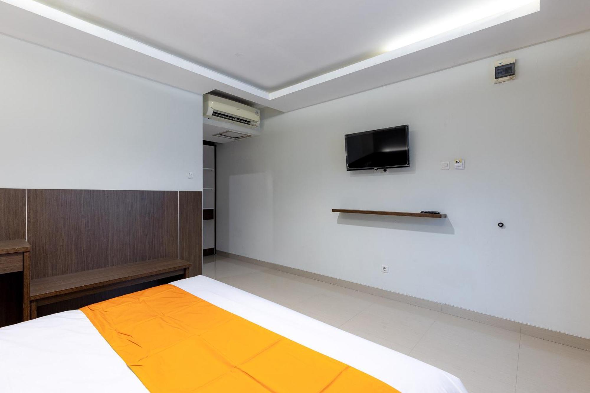 Sans Rumah Kita Daan Mogot 3*
