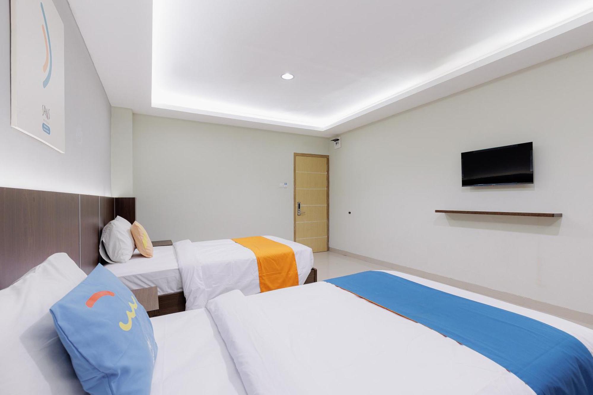Sans Rumah Kita Daan Mogot Jakarta
