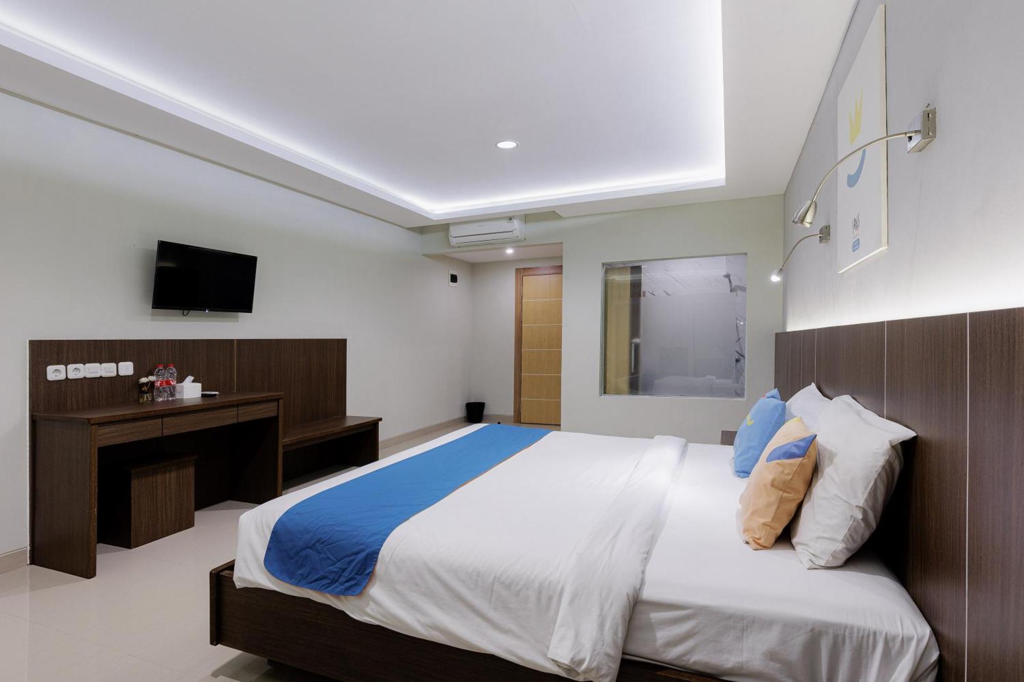Sans Rumah Kita Daan Mogot 3*