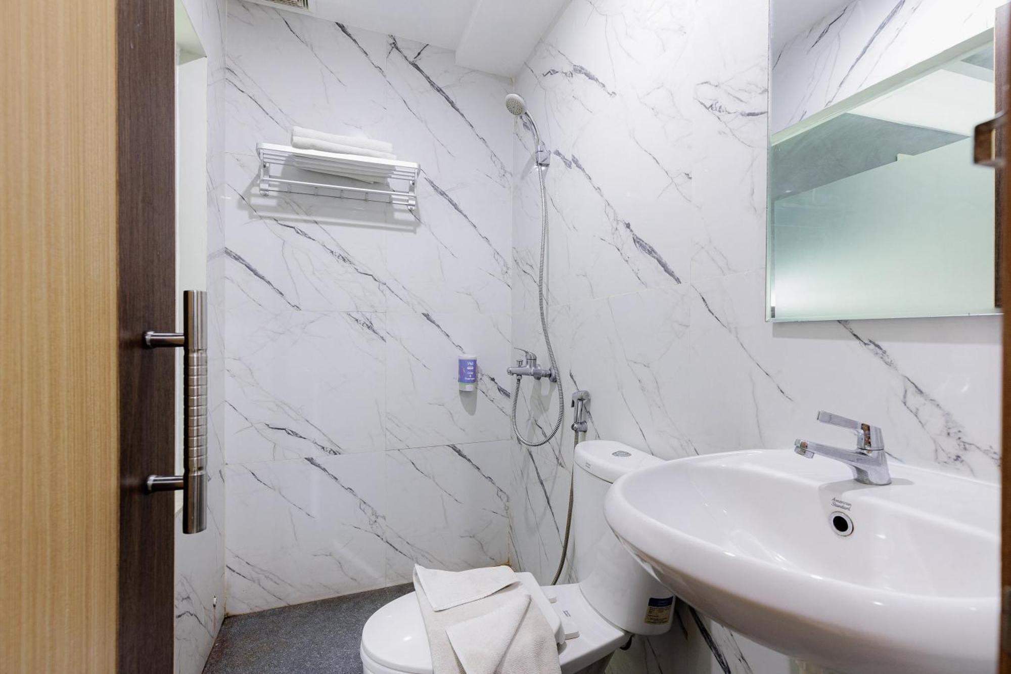 Sans Rumah Kita Daan Mogot Hotel Jakarta