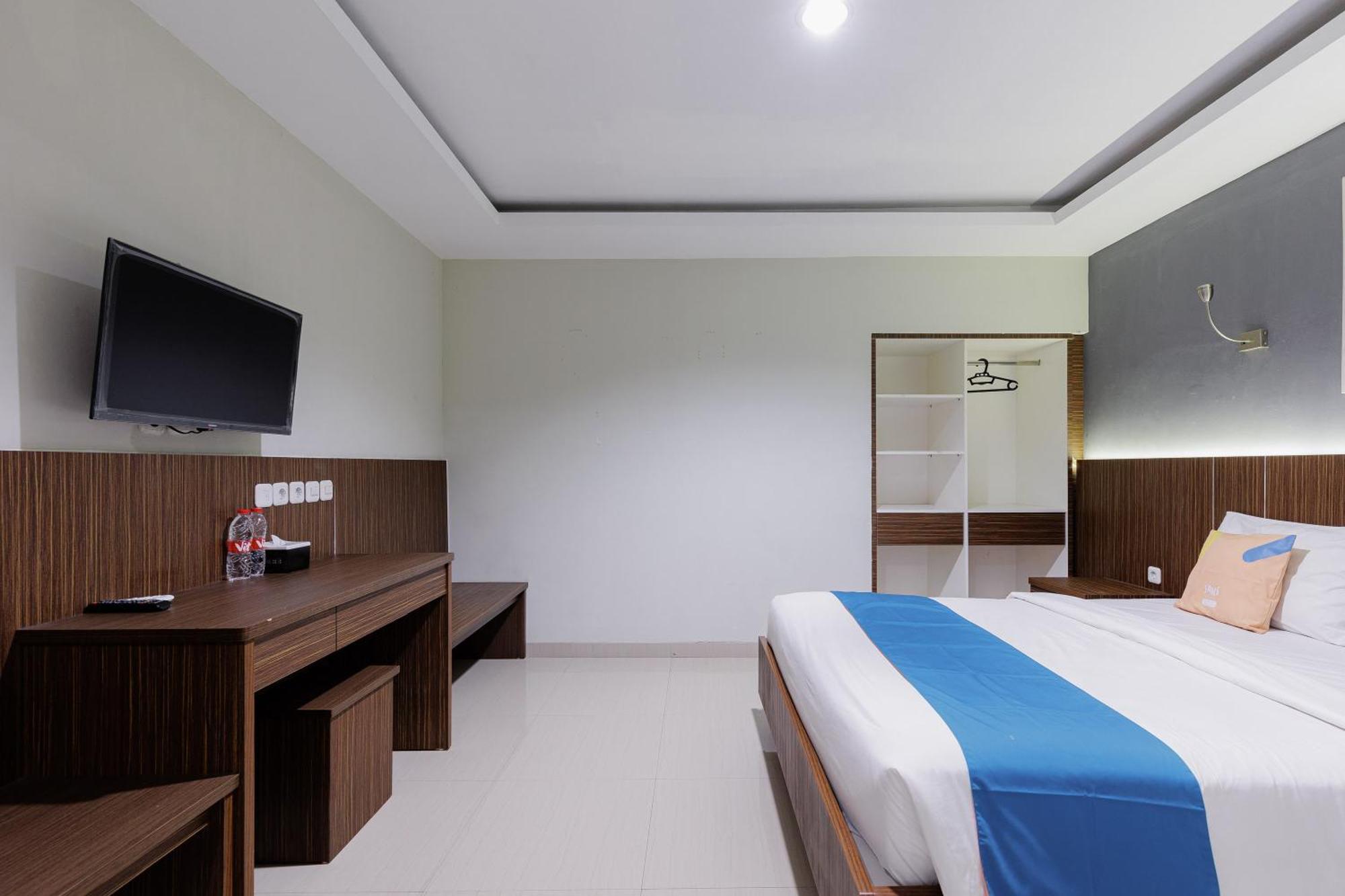 Sans Rumah Kita Daan Mogot Jakarta
