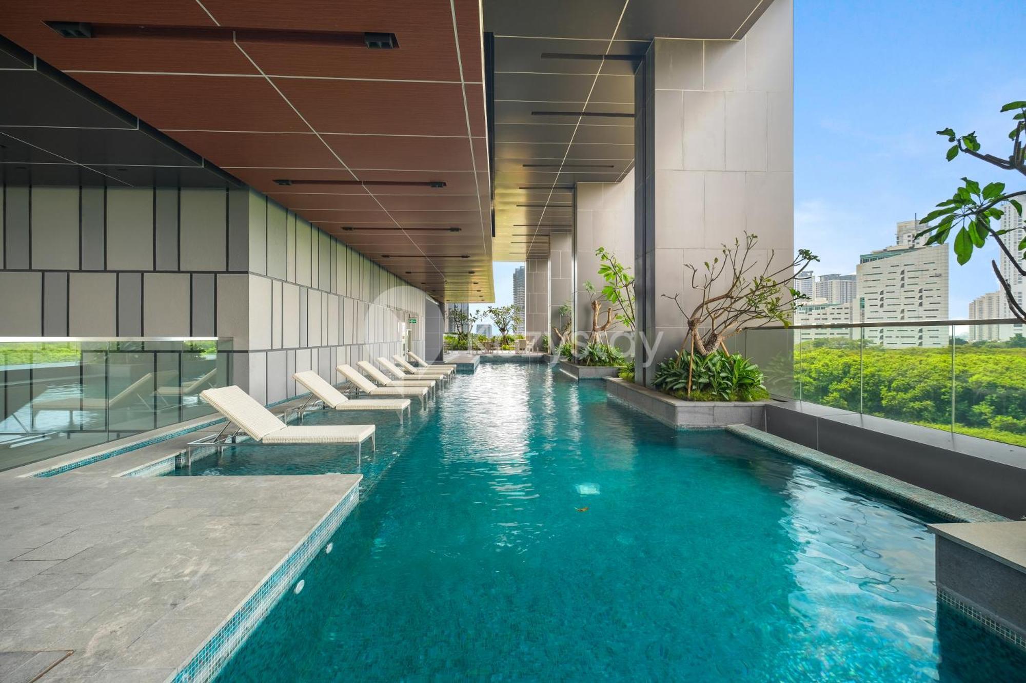 Haku By Kozystay - Kemayoran Jakarta