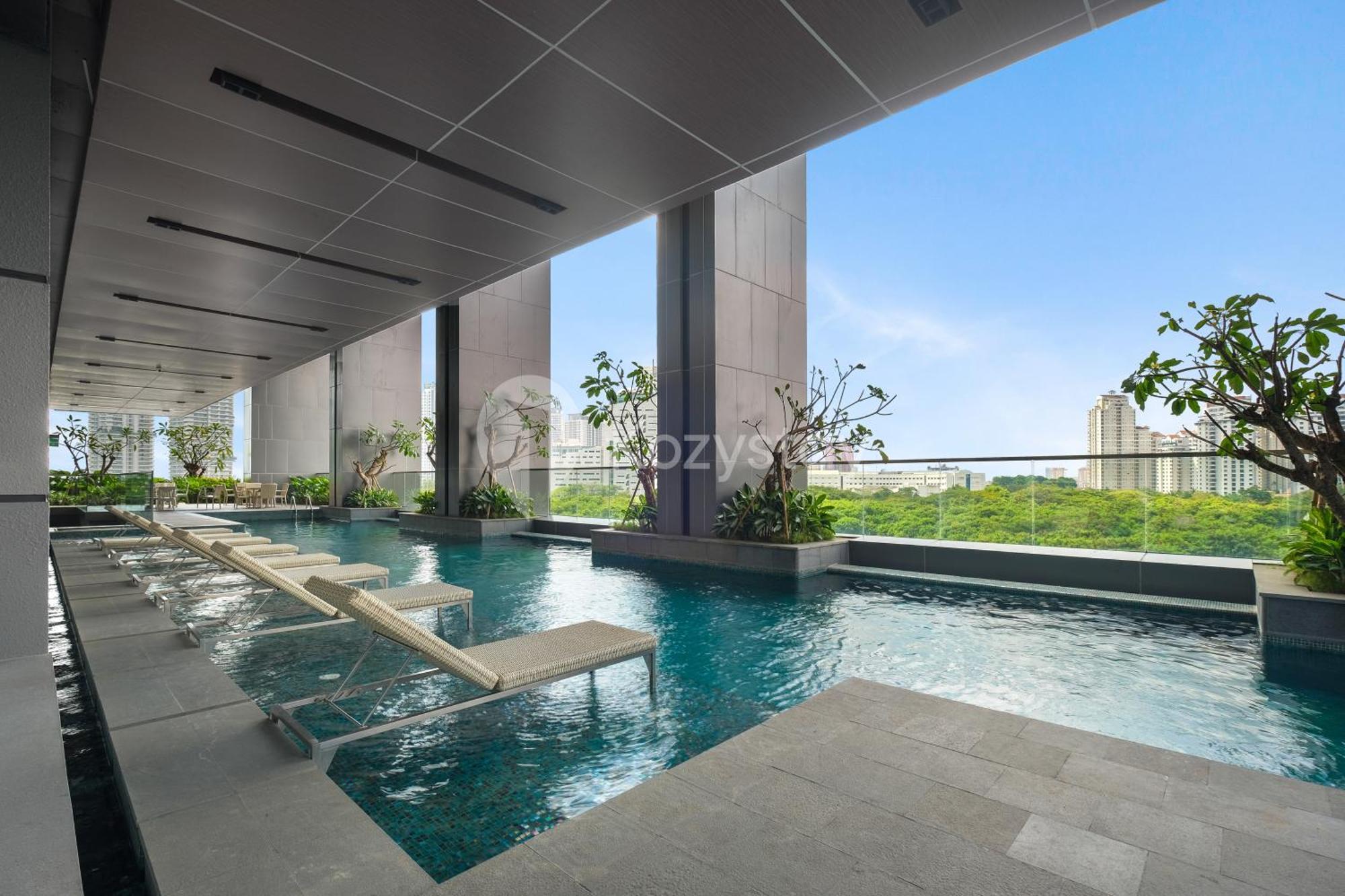 Haku By Kozystay - Kemayoran * Jakarta