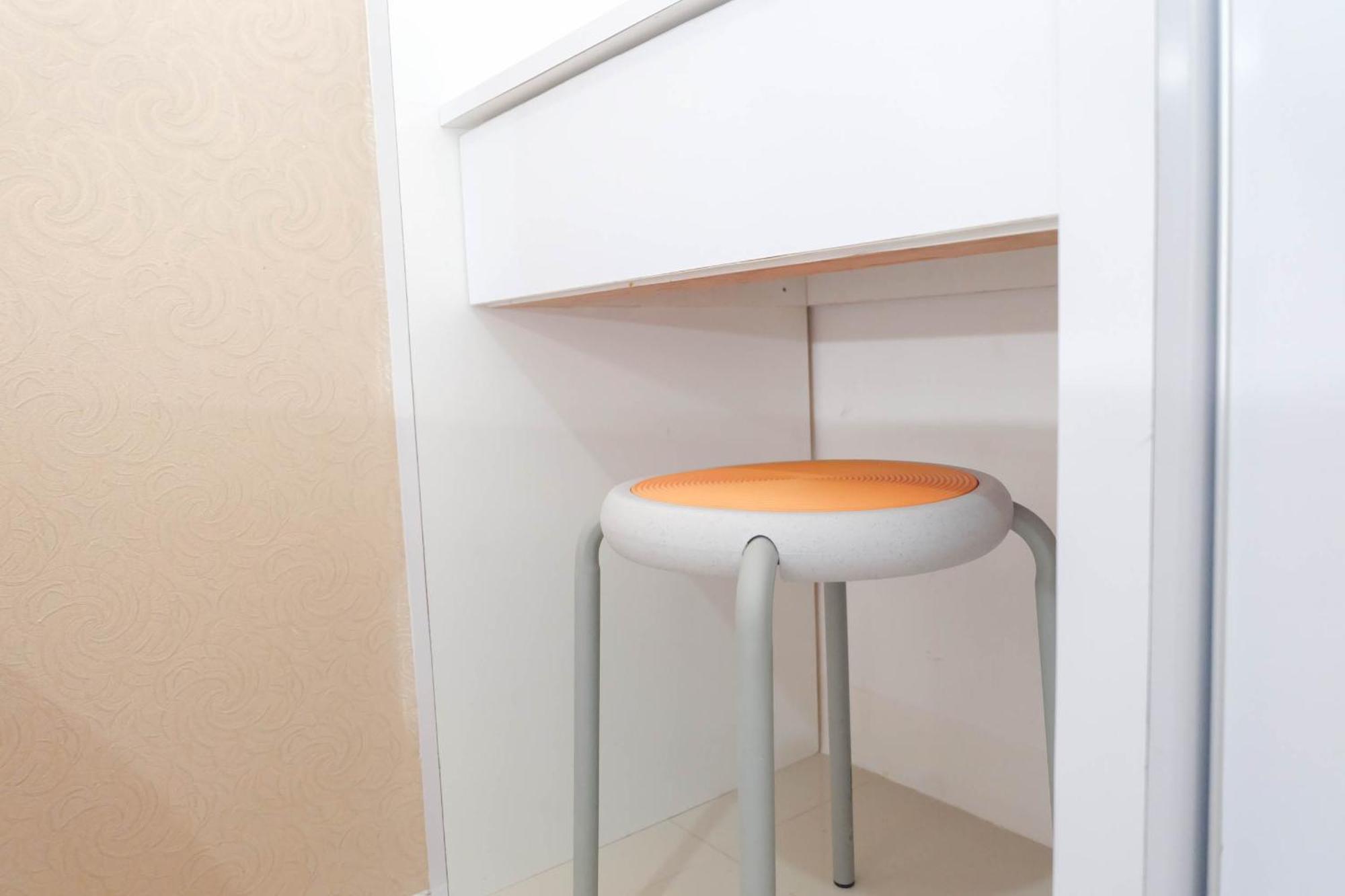 Cozy And 2br Bassura By Travelio * Jakarta