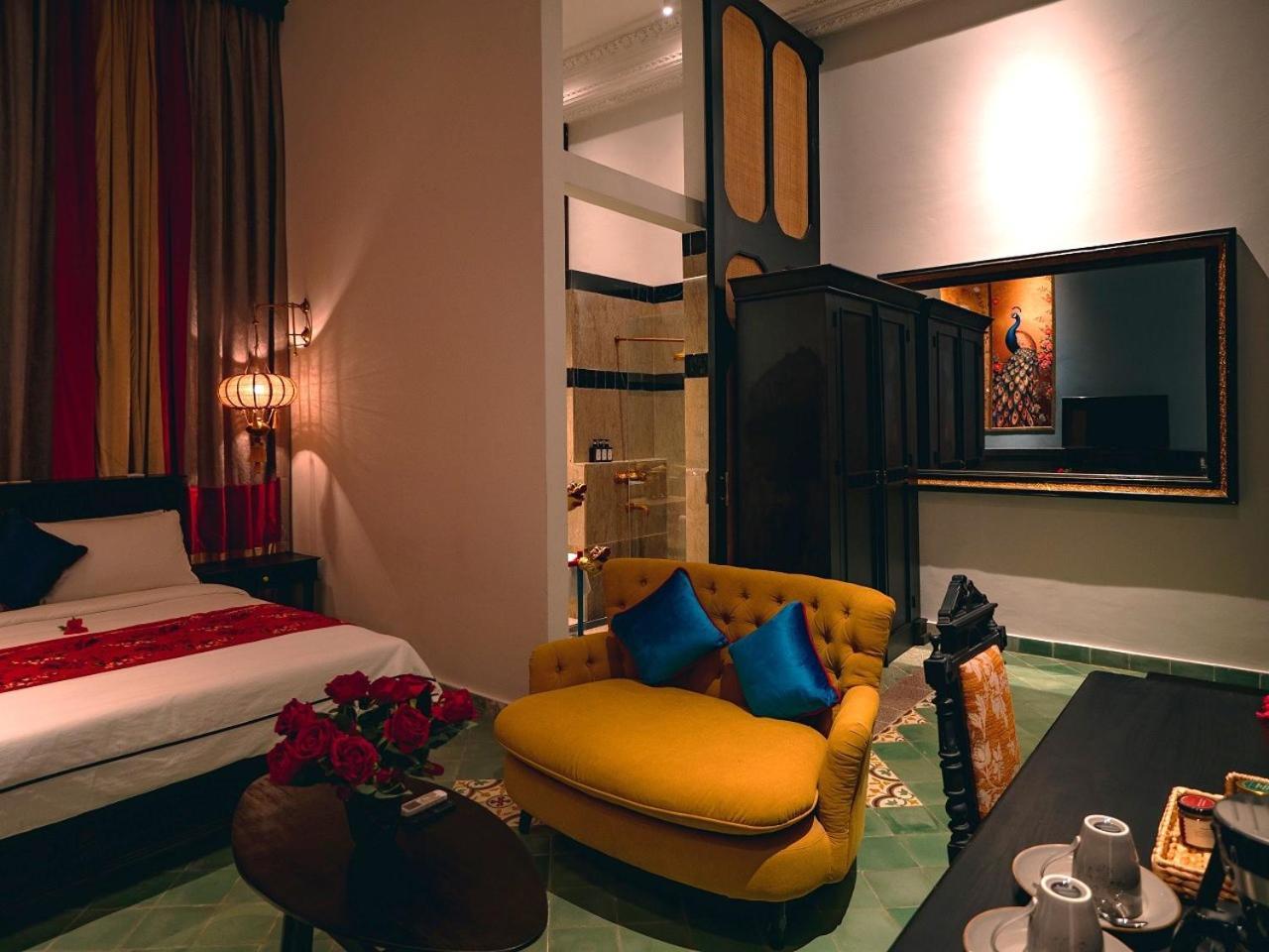 Hotel House Of Tugu, Old Town Jakarta