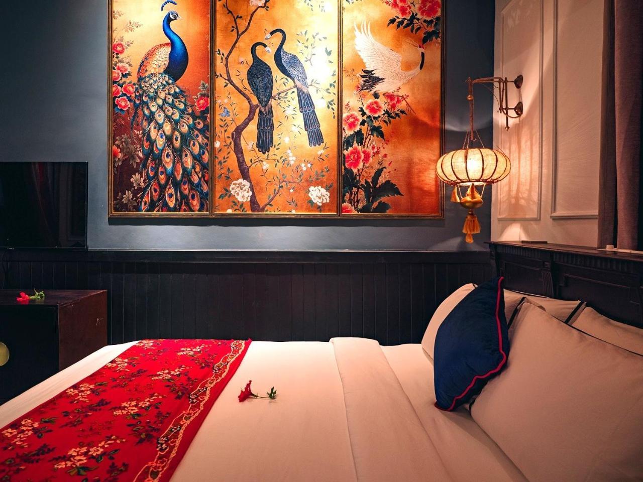 House Of Tugu, Old Town 5*