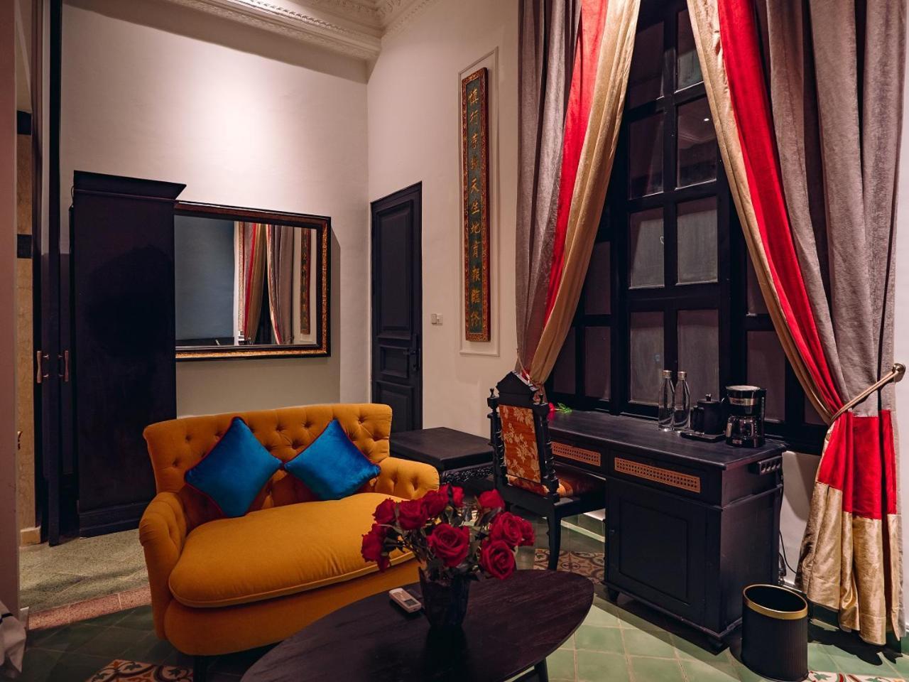 Hotel House Of Tugu, Old Town Jakarta