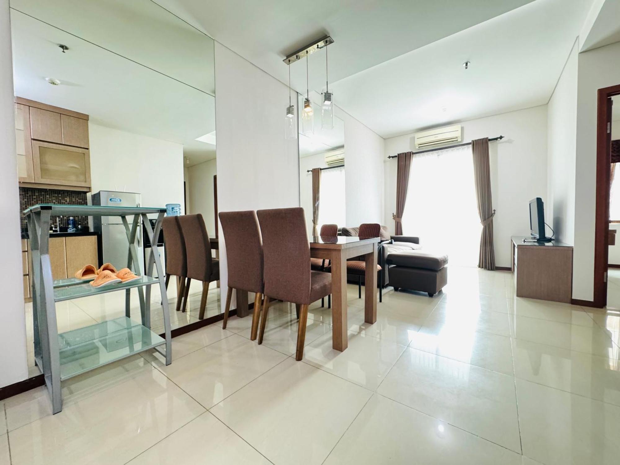 Emaar Moslem Friendly Stunning Comfy 2br At The Heart Of Apartment