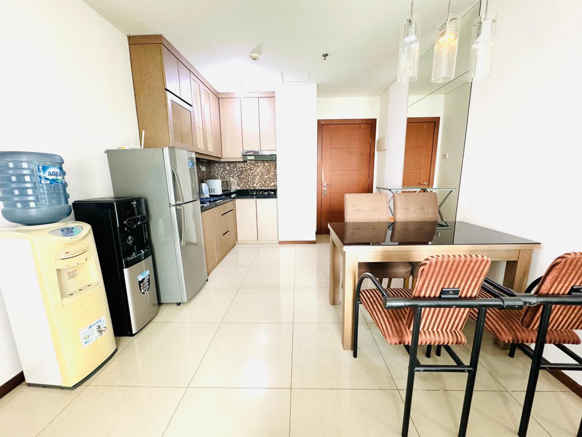Emaar Moslem Friendly Stunning Comfy 2br At The Heart Of *