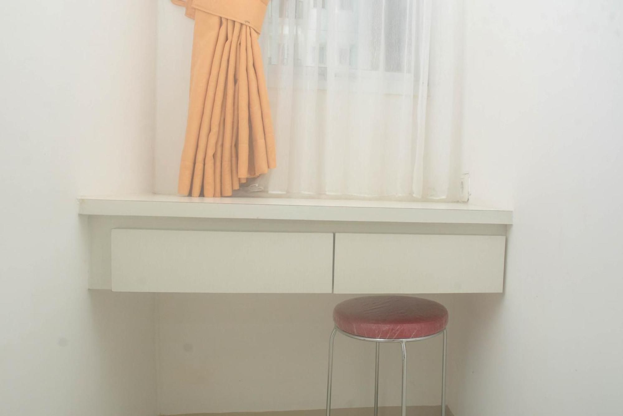 Cozy And Tidy 2br At Signature Park Grande By Travelio Apartment *