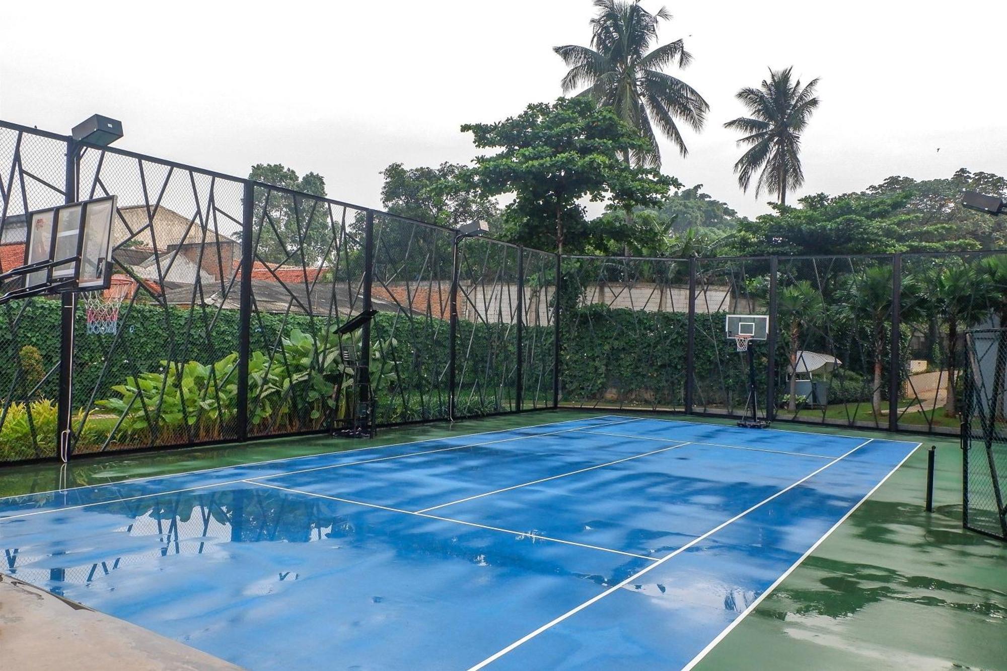 Fancy And Spacious 1br At 26th Floor L'avenue By Travelio *