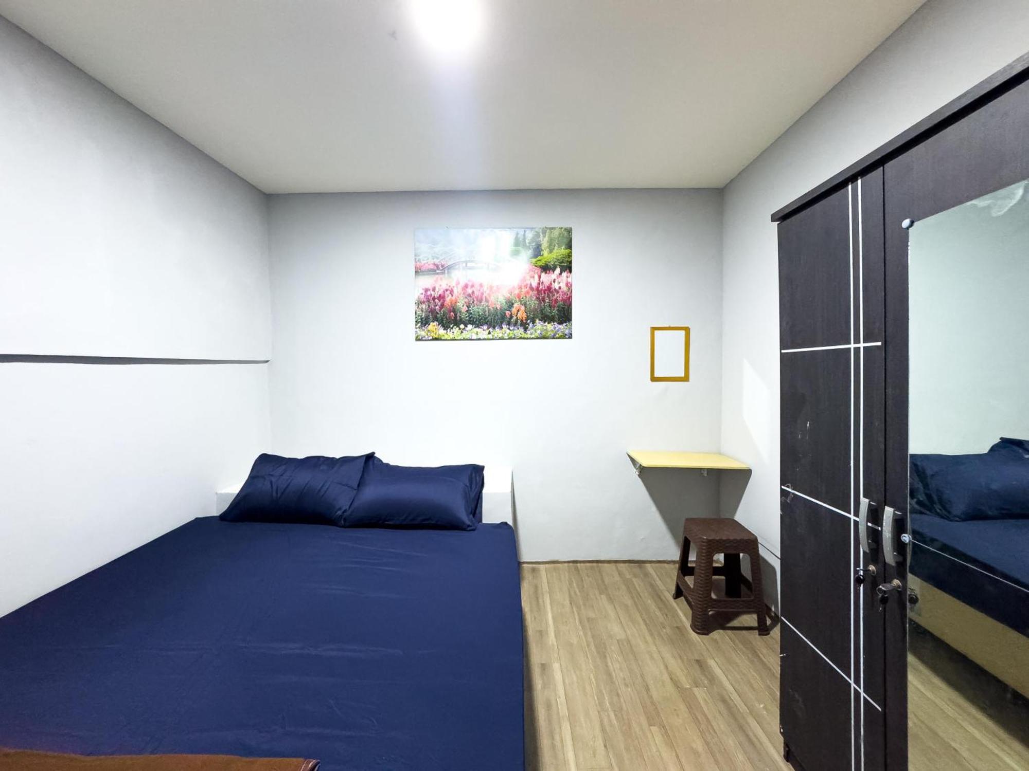 Beranda Istirahat Pluit Jacarta