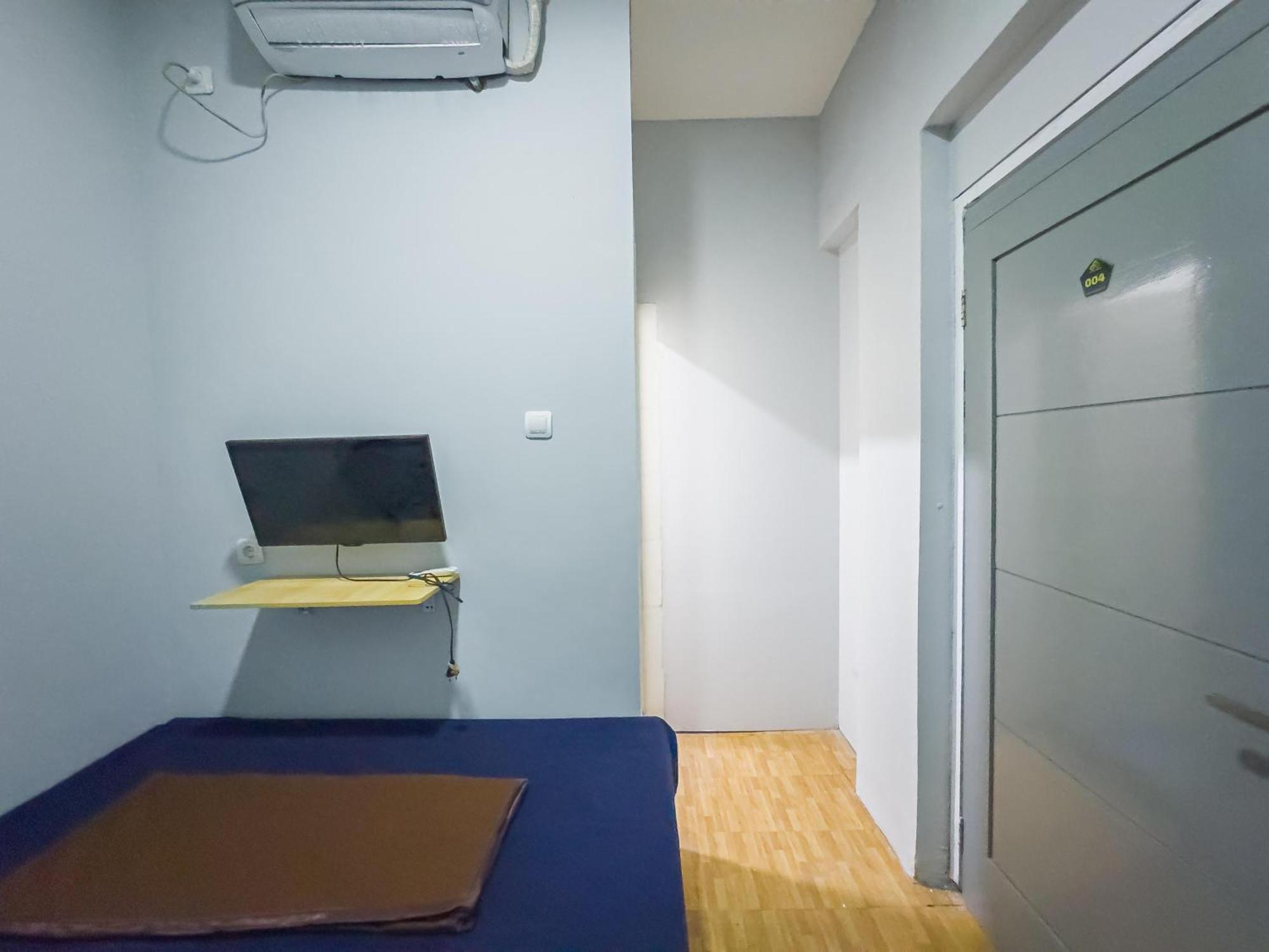 Albergue Beranda Istirahat Pluit