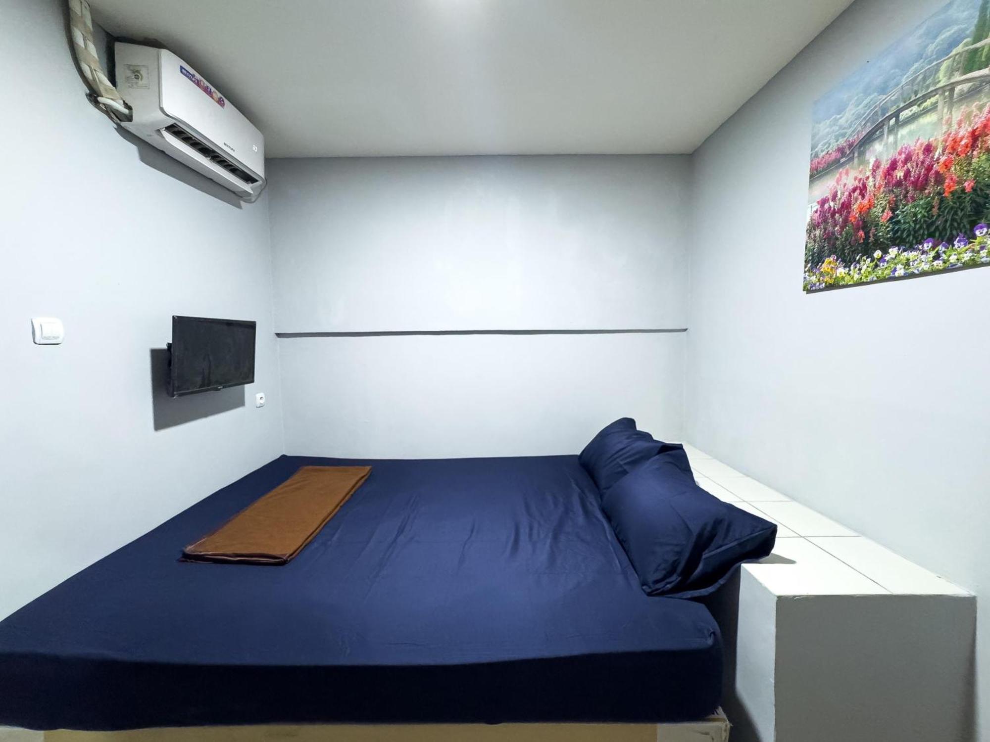 Hostel Beranda Istirahat Pluit *