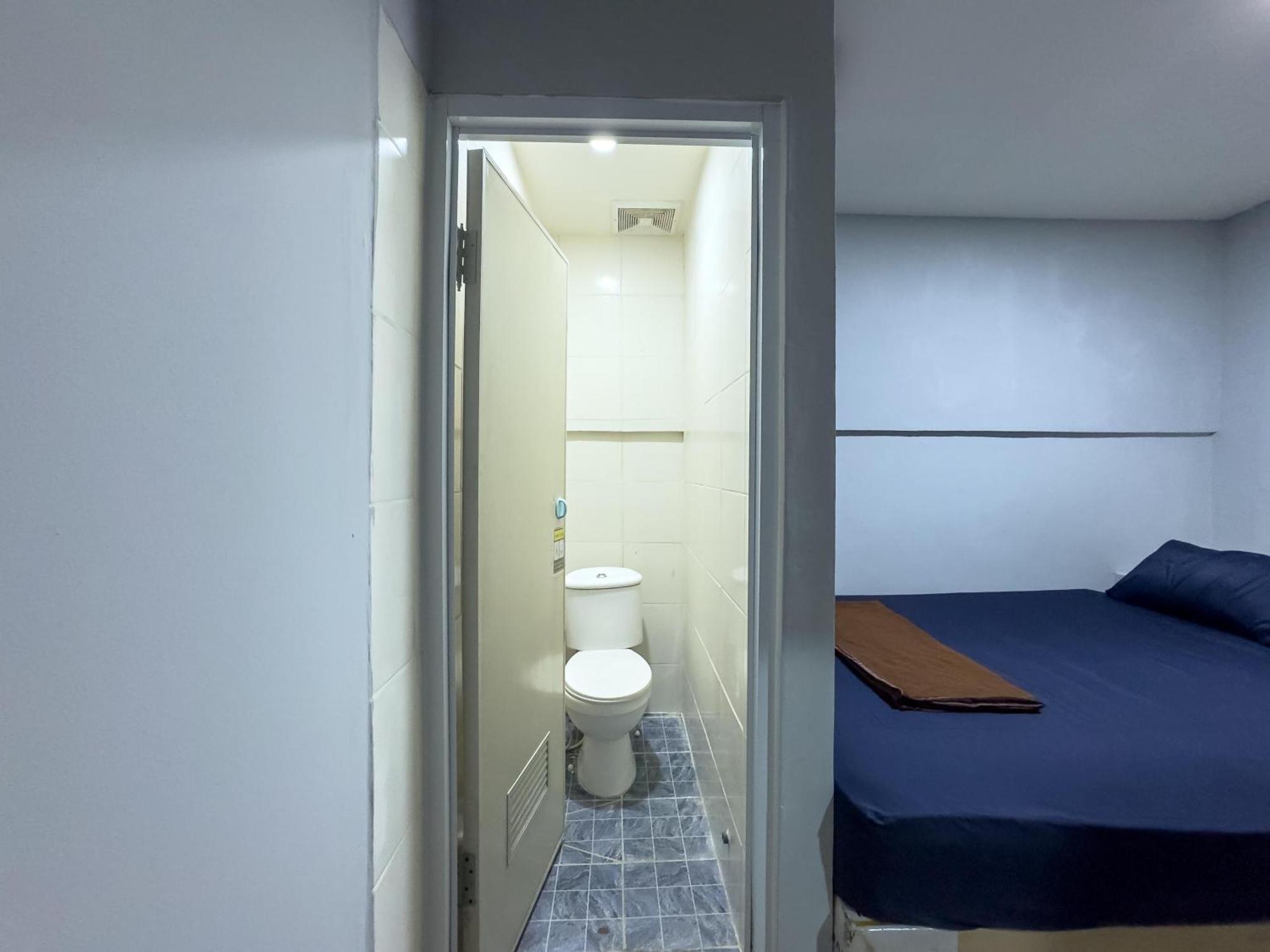 Hostel Beranda Istirahat Pluit Jakarta